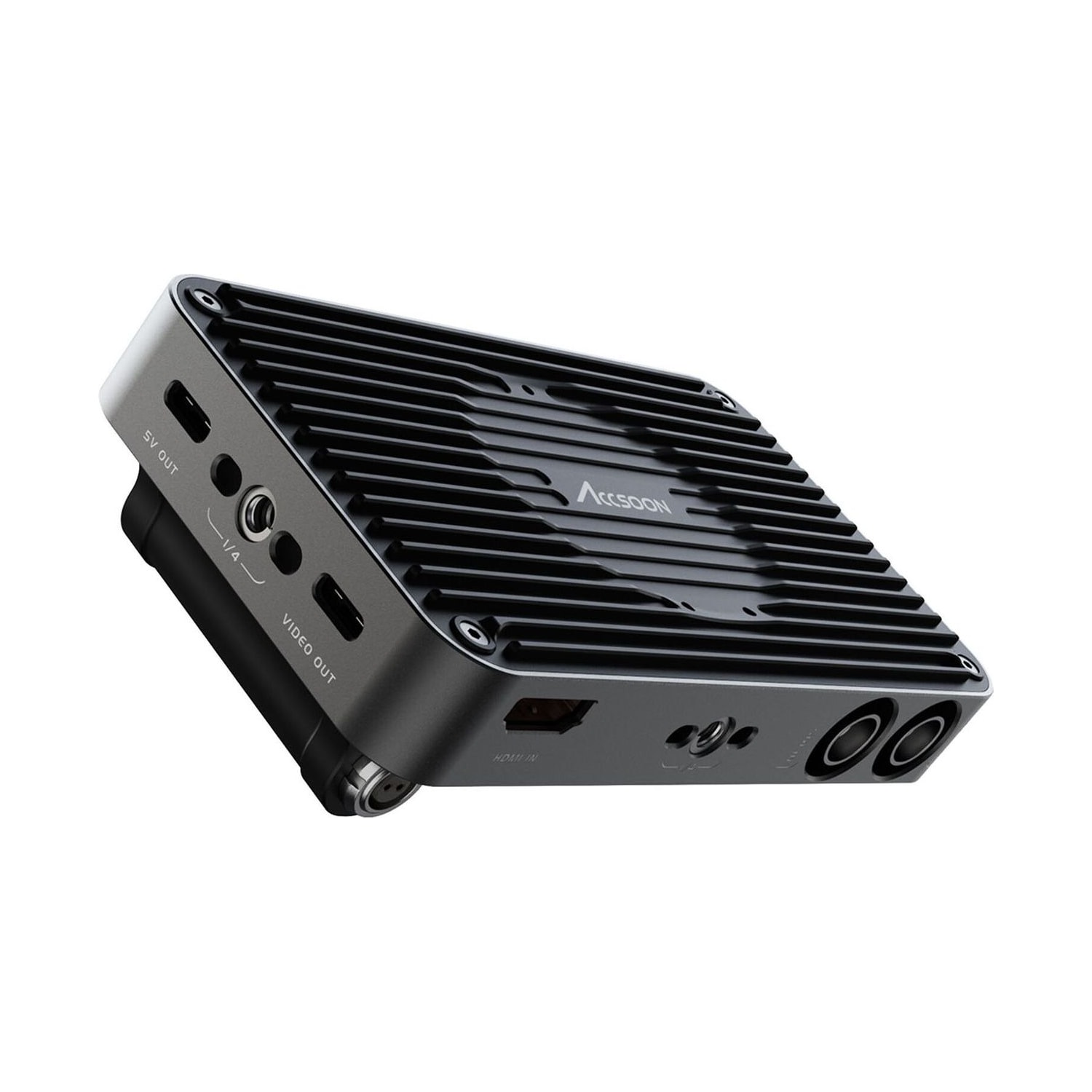 SeeMo Pro Video Capture Adapter