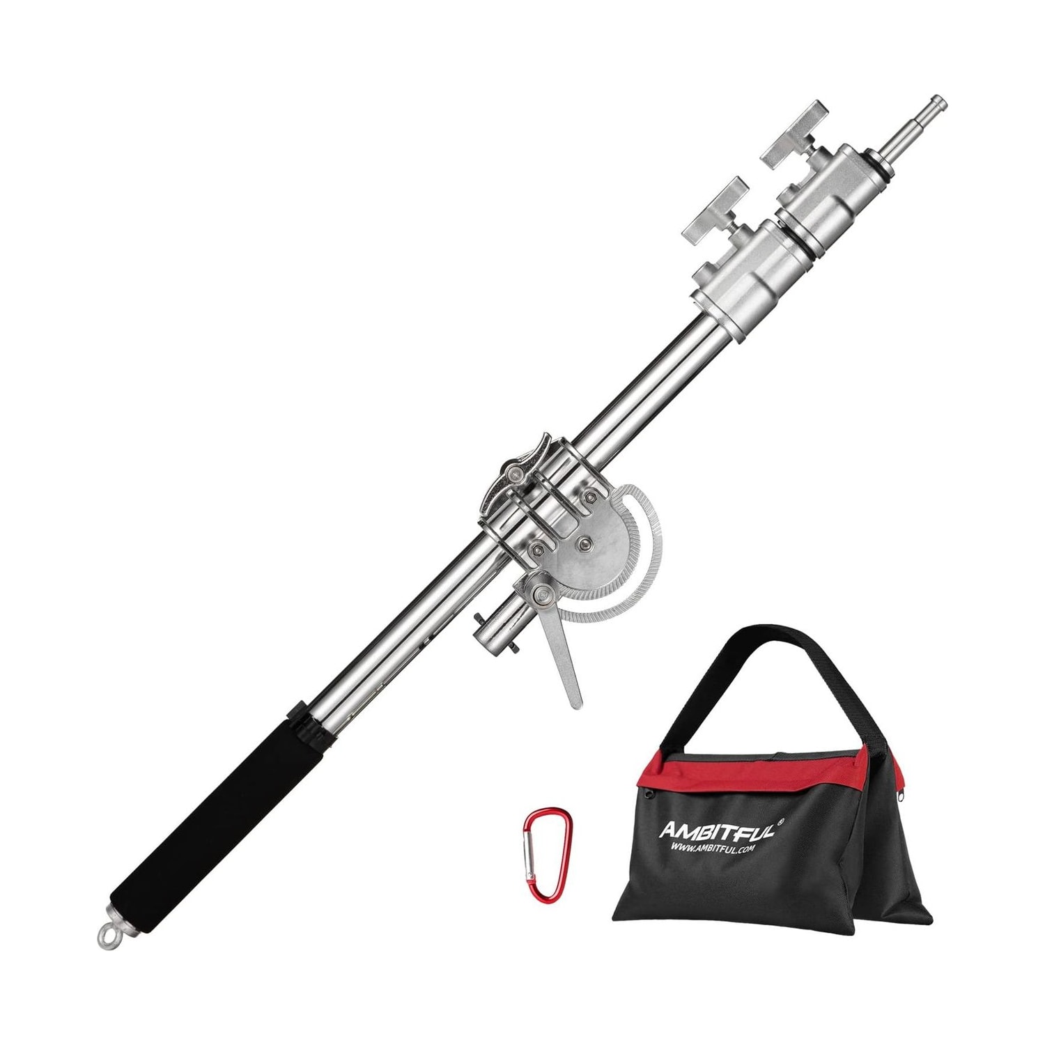 MF-01 Boom Arm