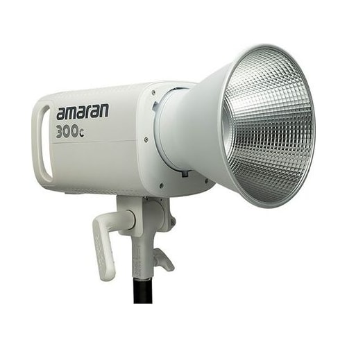 amaran 300c (White)