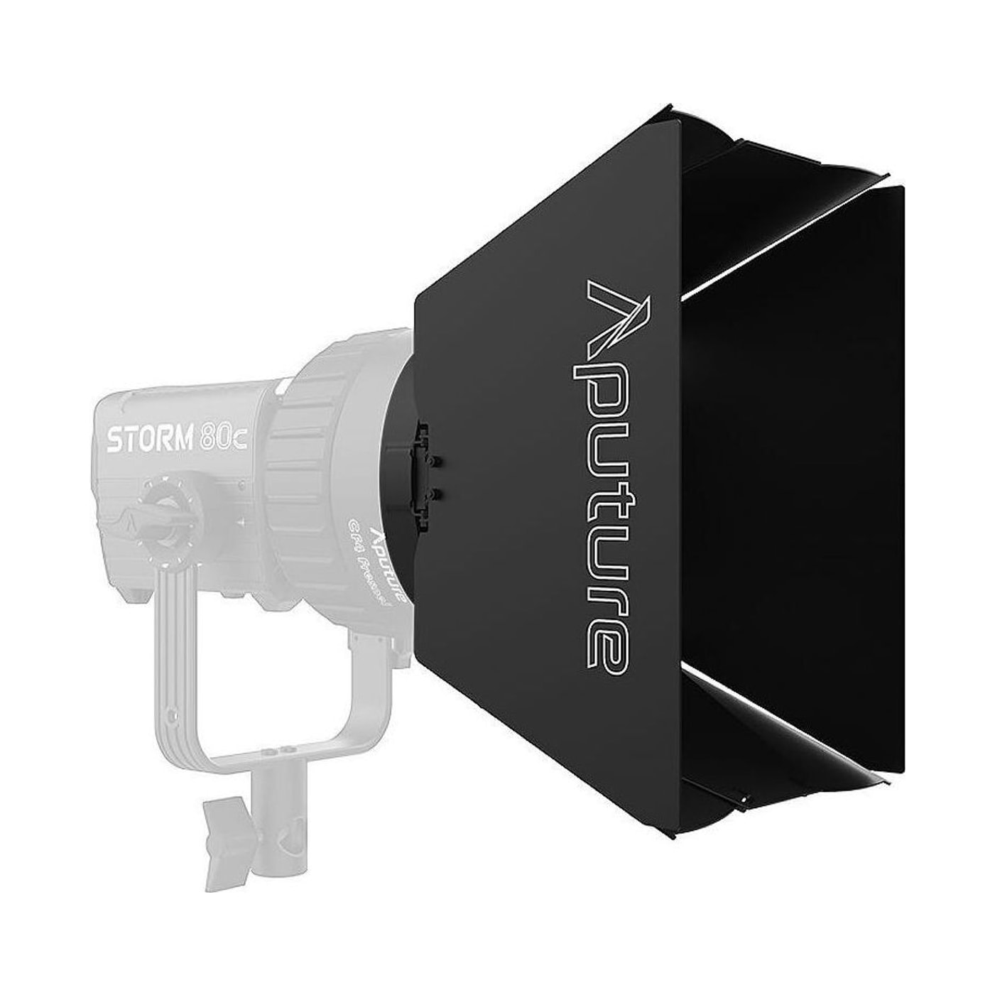 Barn Doors for CF4 Fresnel