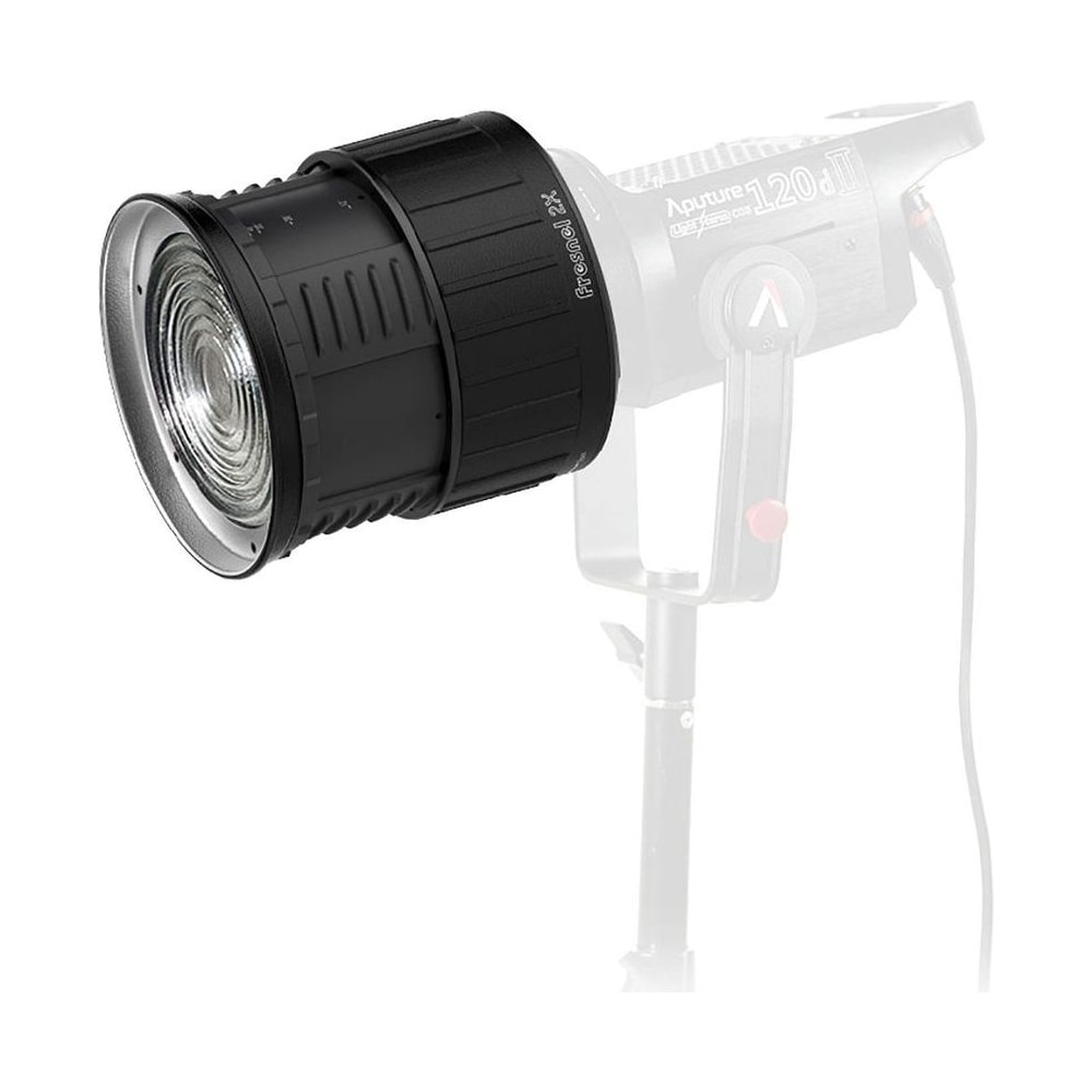 Fresnel 2X