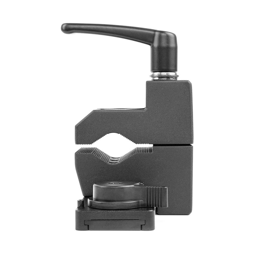 Lightning Clamp