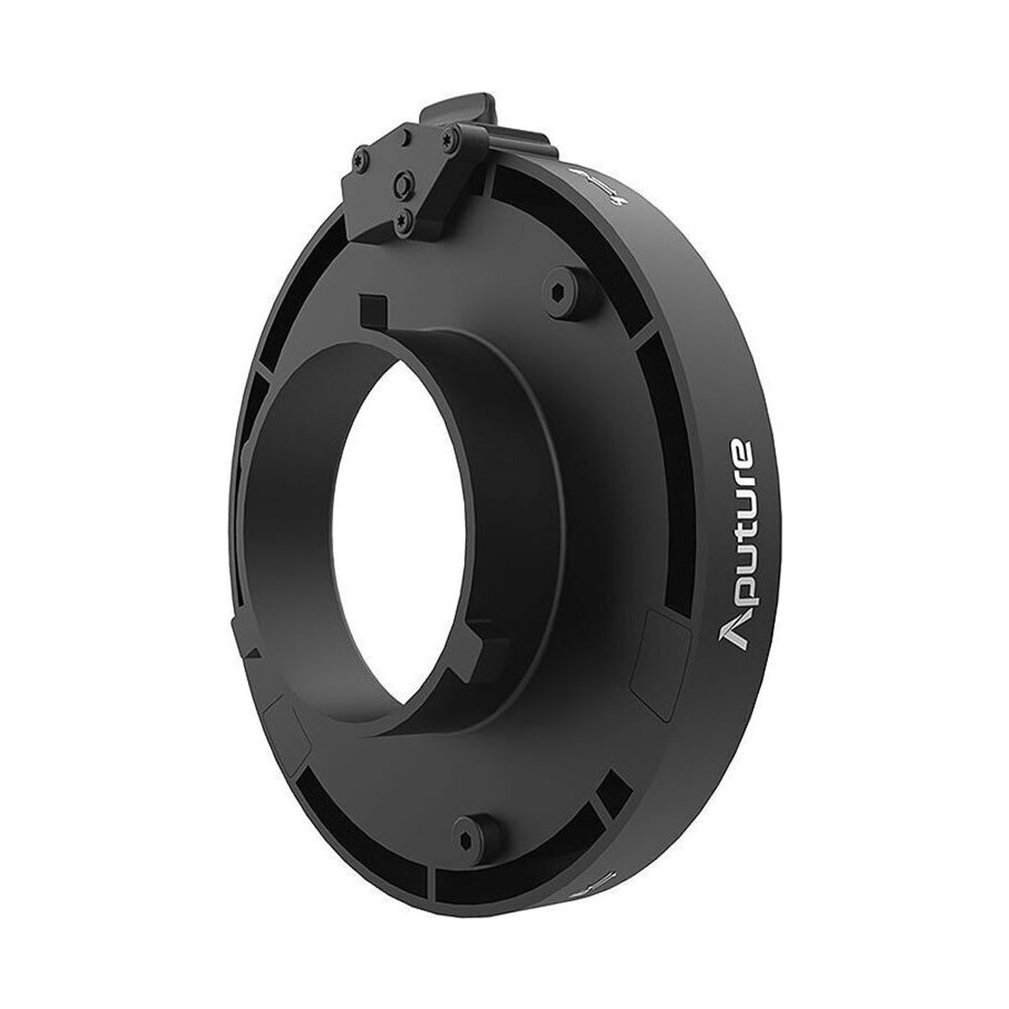 Mini ProLock to Bowens Mount Adapter