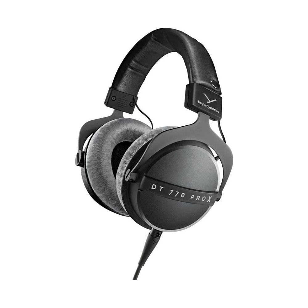 DT 770 Pro X