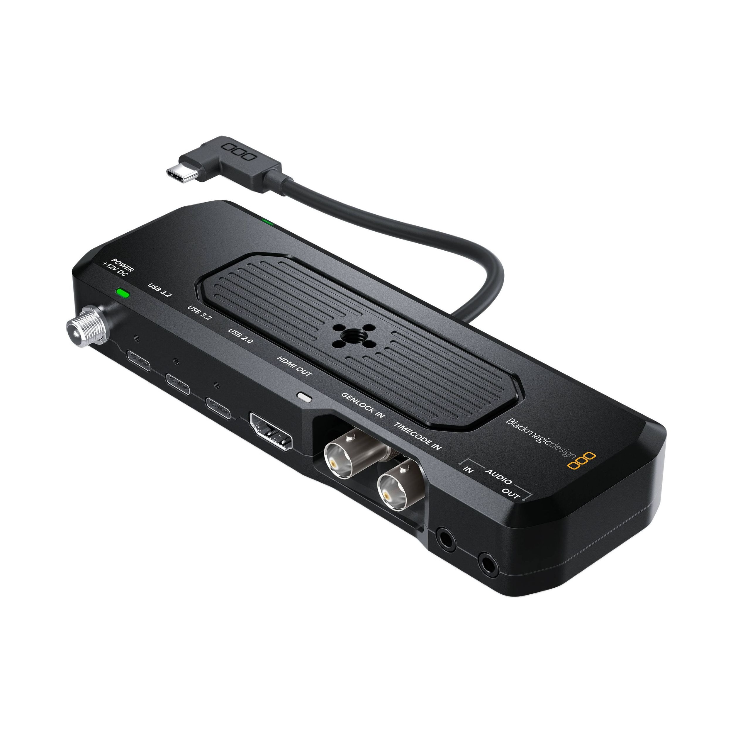Camera ProDock