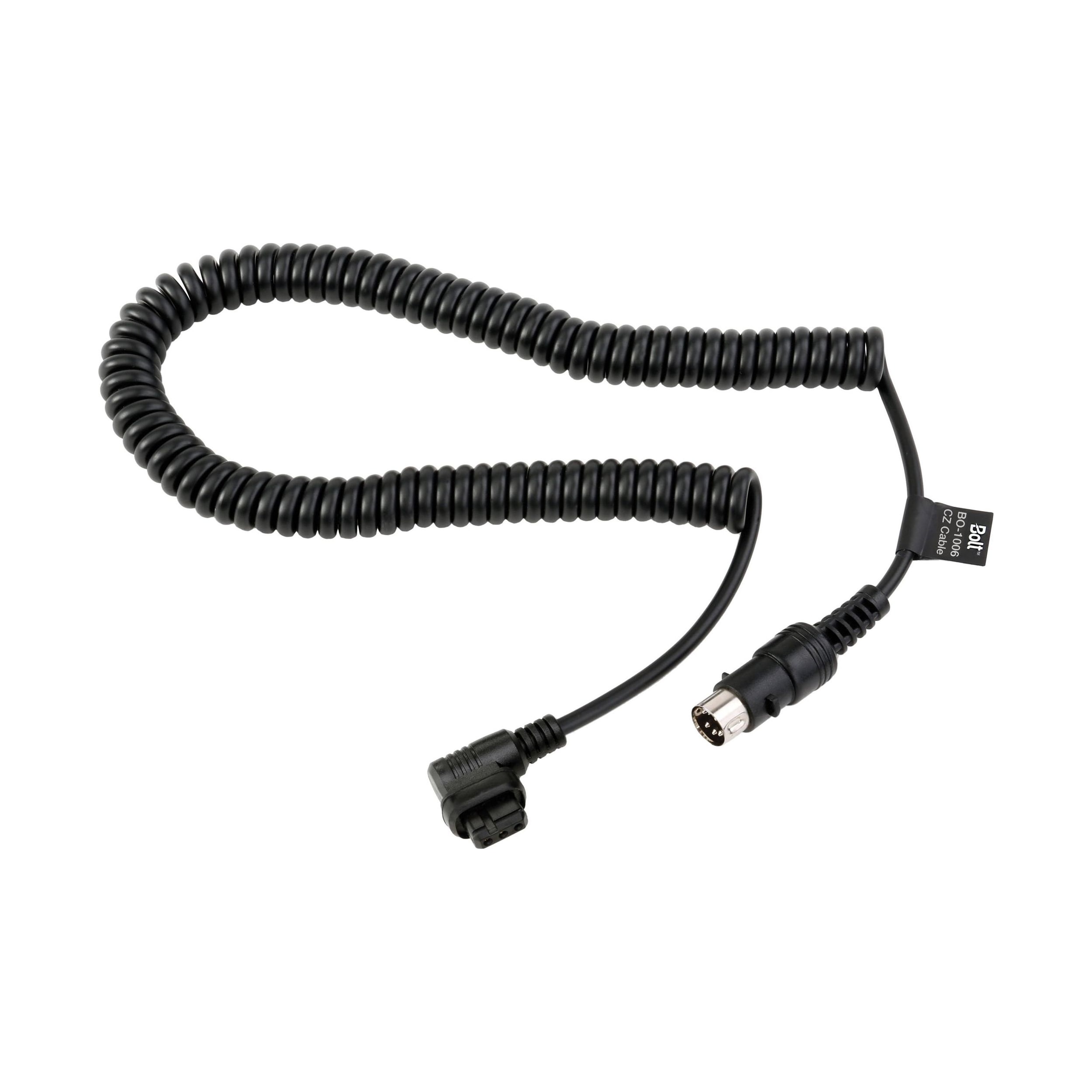 CZ2 Flash Power Cable
