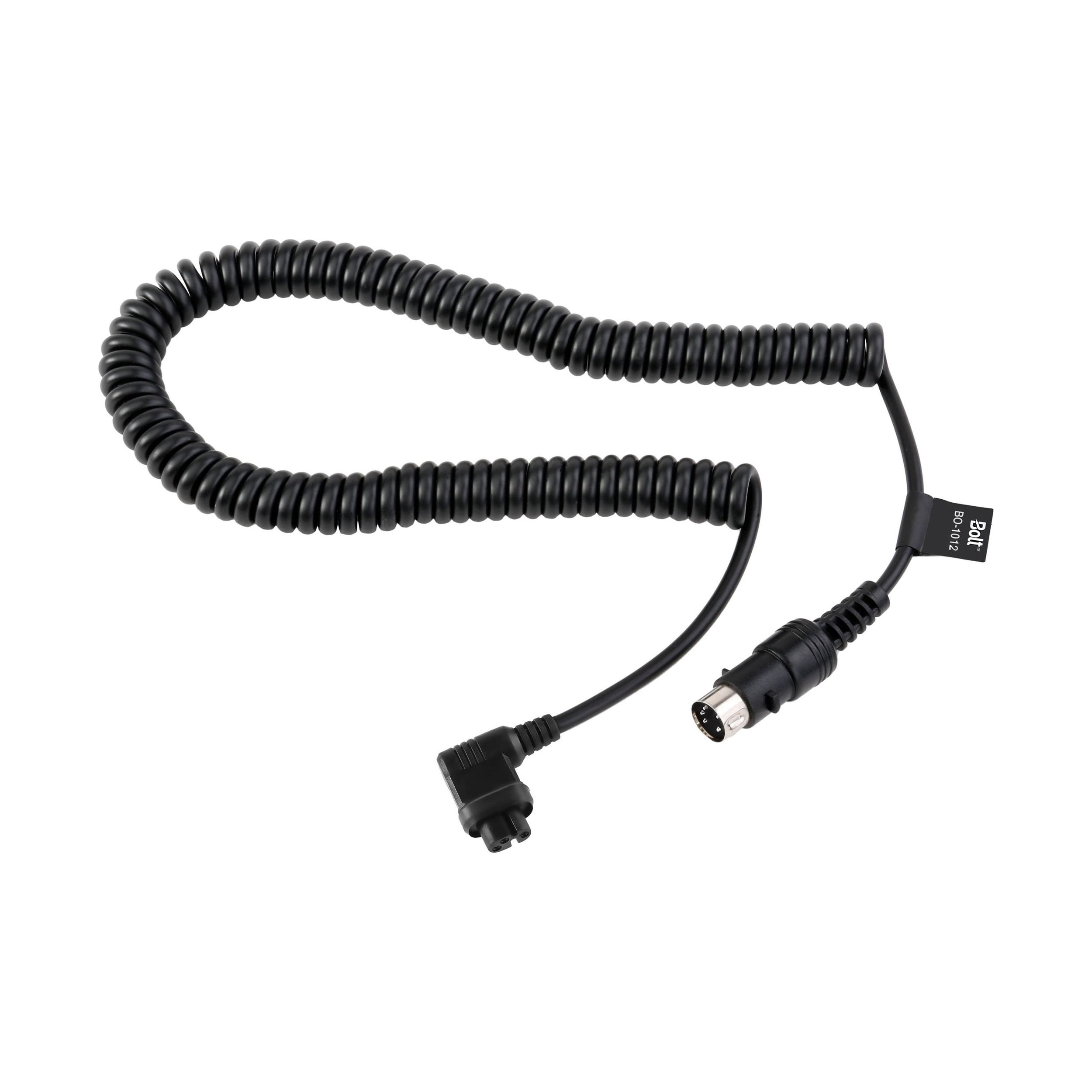 Flash Power Cable for Select Sony Flash Units
