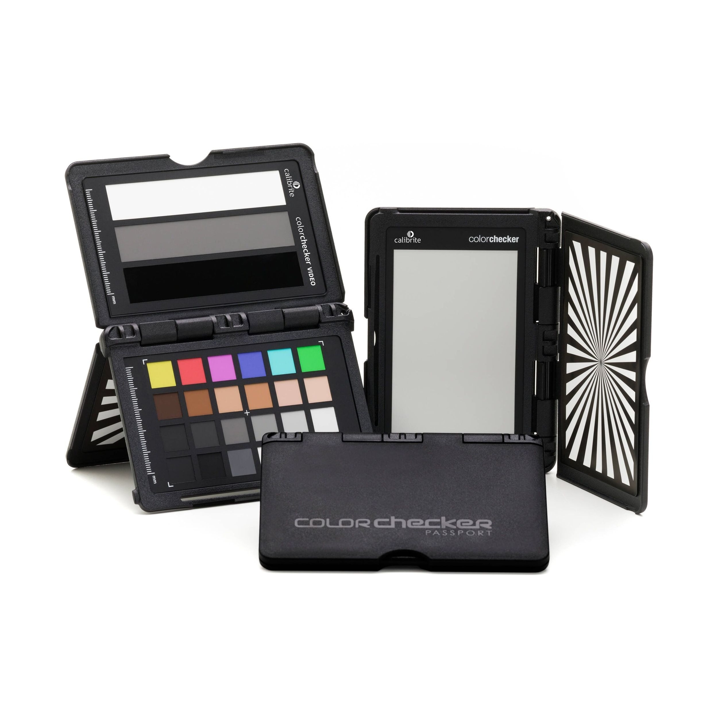 ColorChecker Passport Video