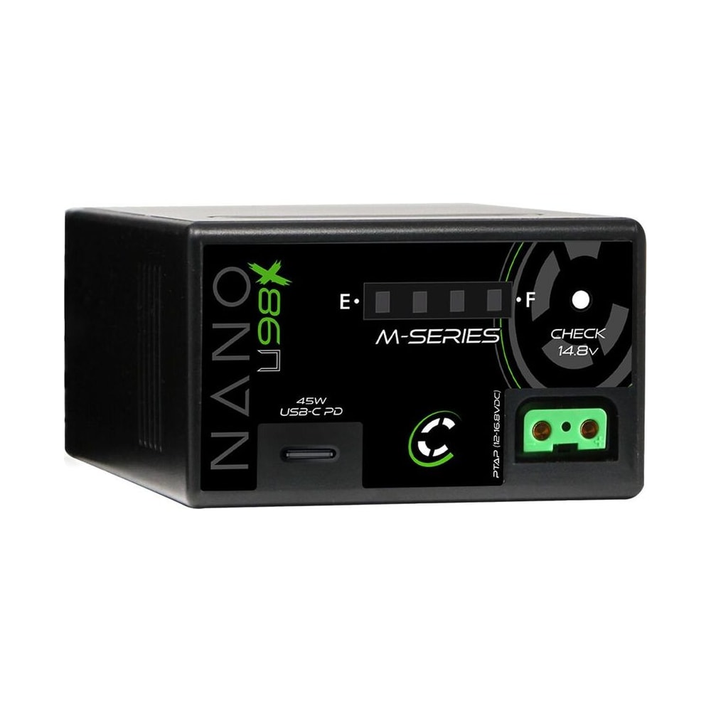 NANO-U98X