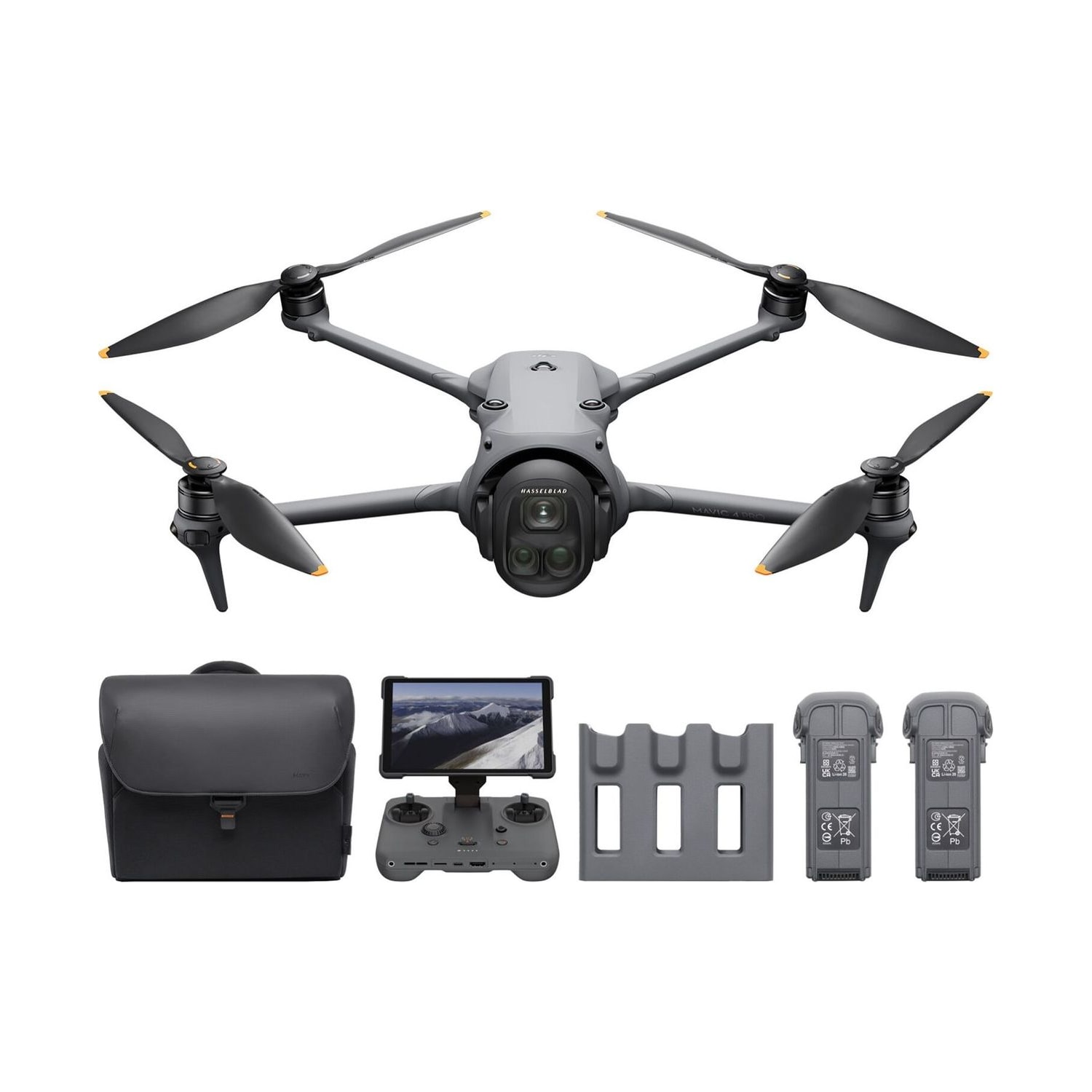 Mavic 4 Pro Drone