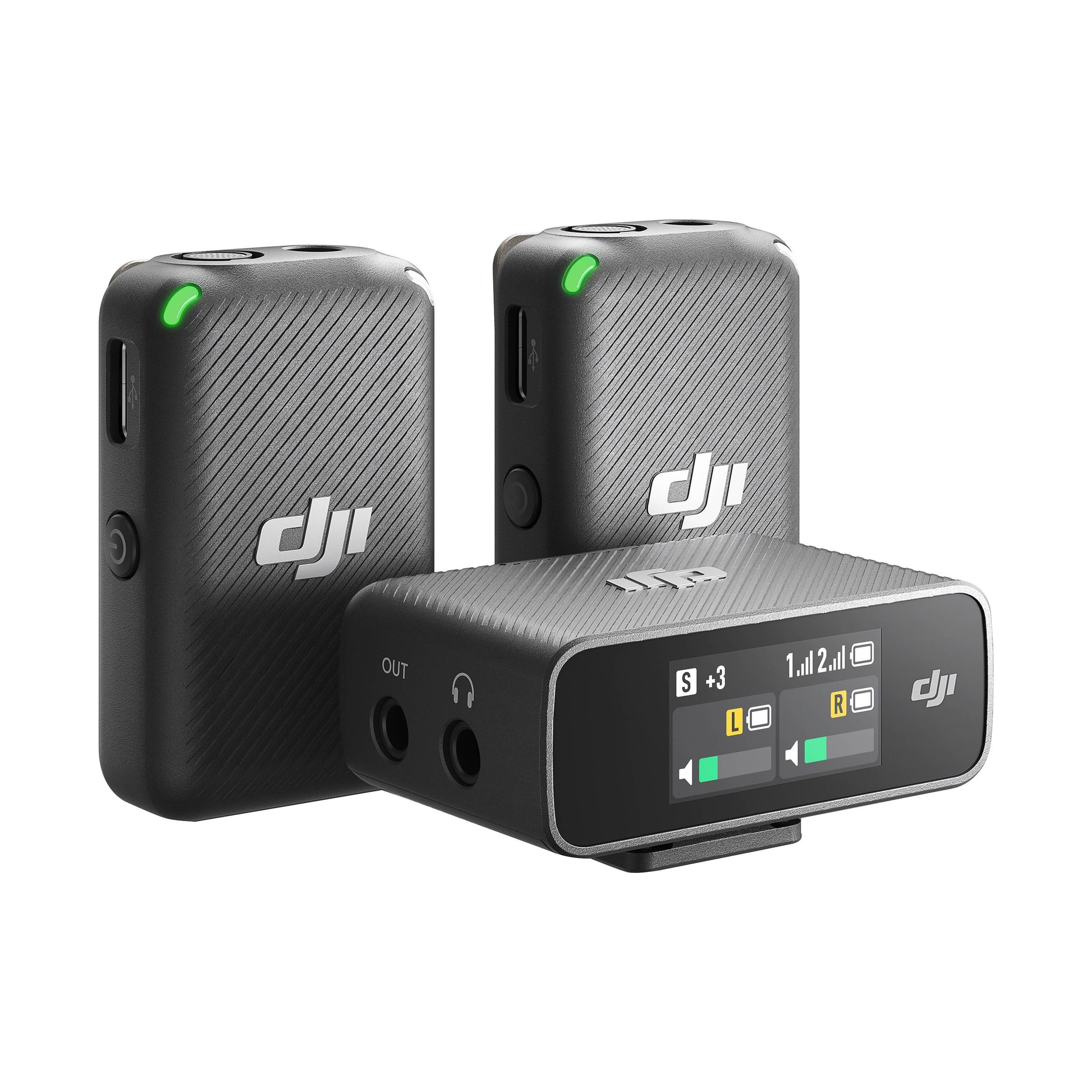 DJI MIC