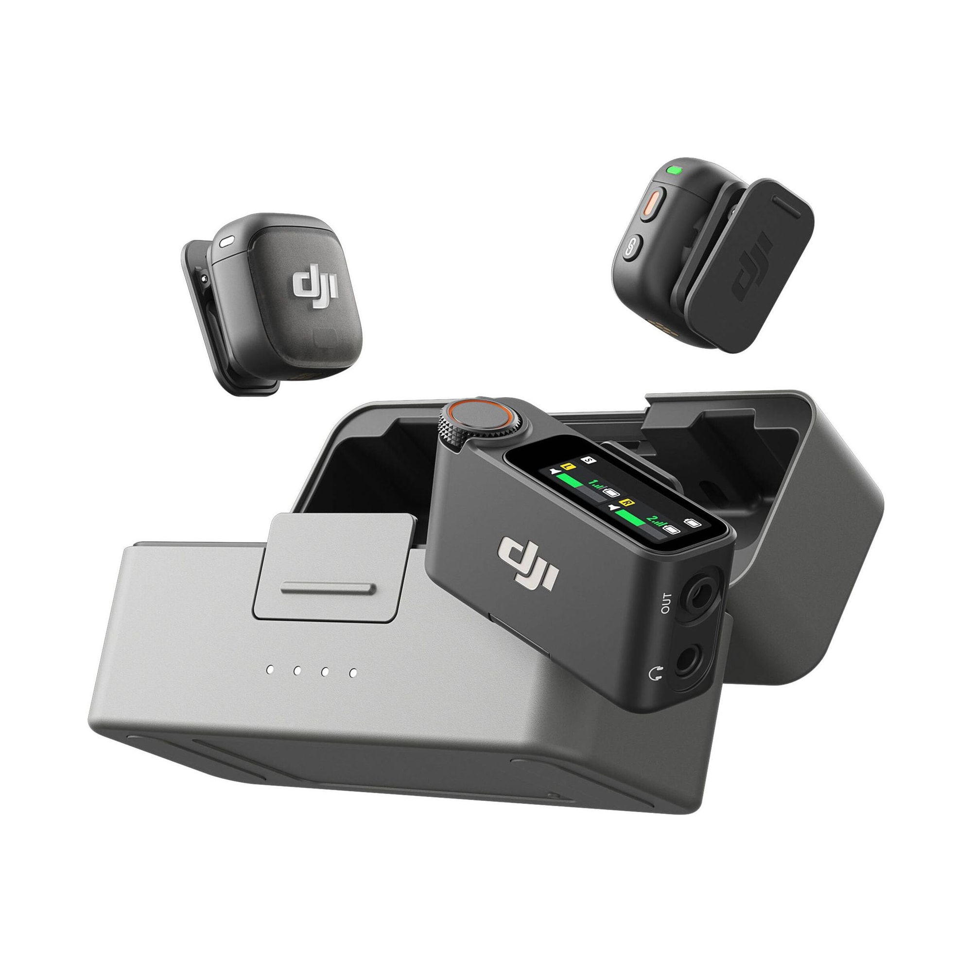 DJI MIC 3