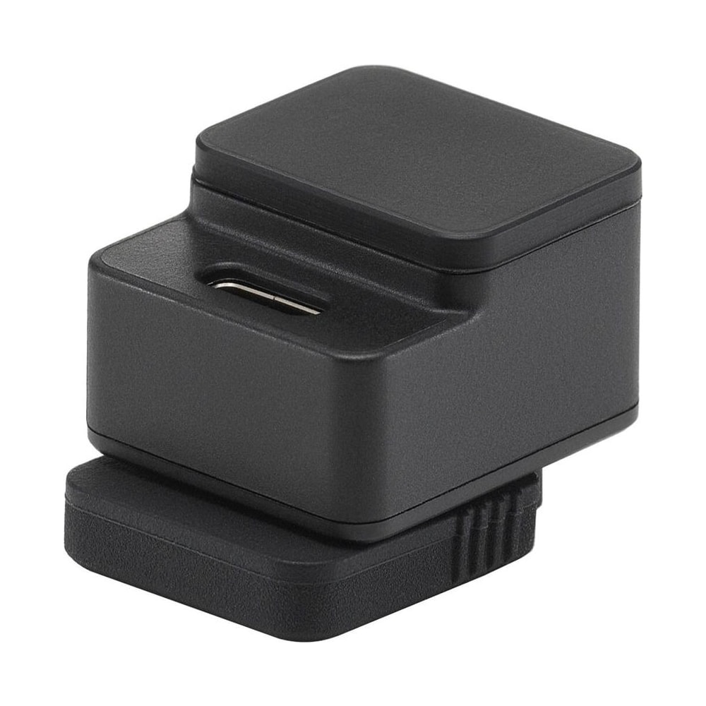 DJI Mic MI Shoe Camera Adapter