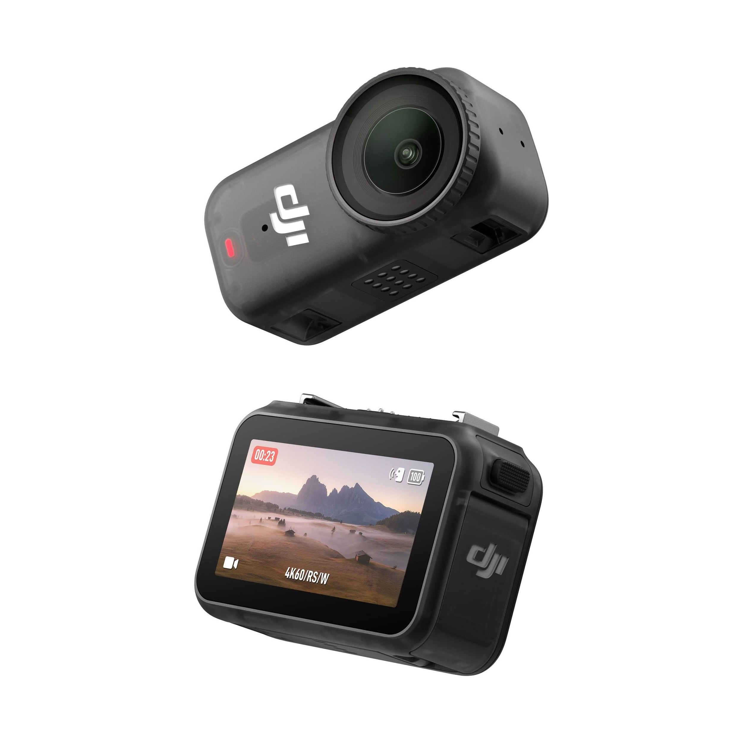 Osmo Nano