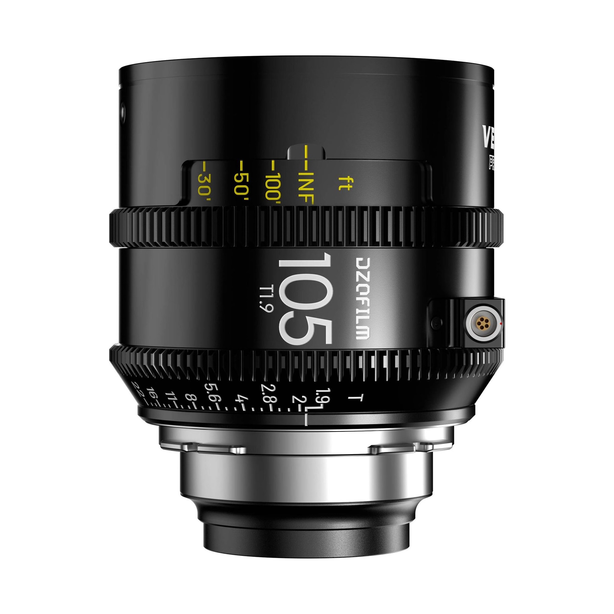 VESPID2 105mm T1.9