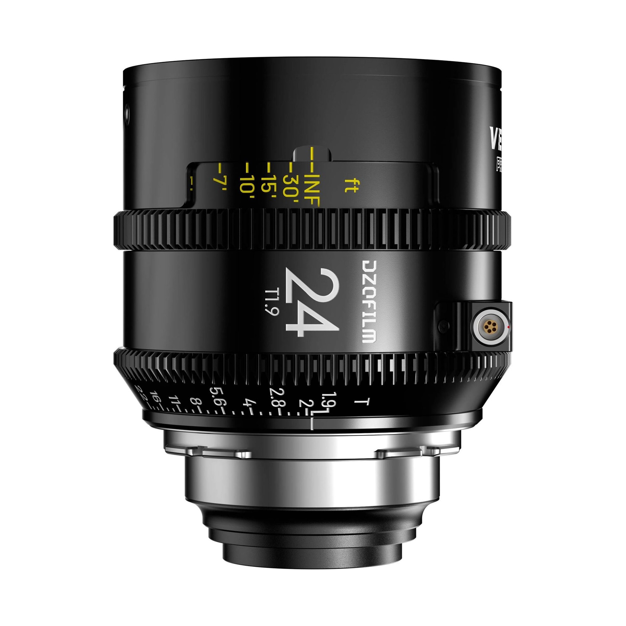 VESPID2 24mm T1.9