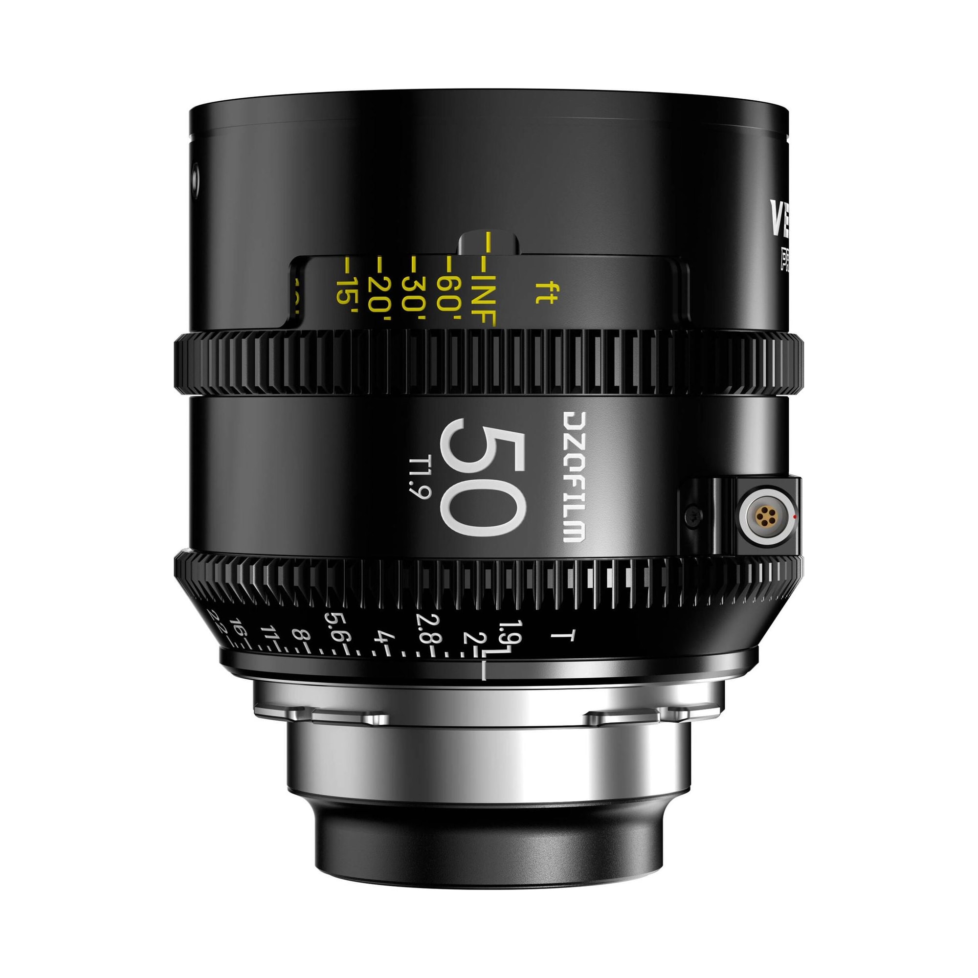 VESPID2 50mm T1.9