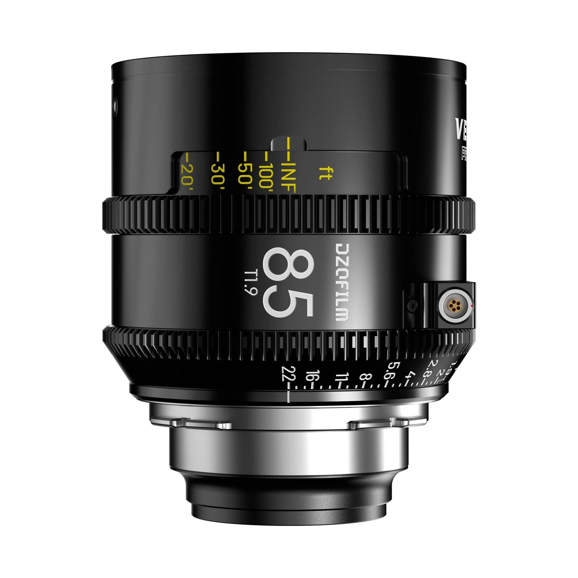 VESPID2 85mm T1.9
