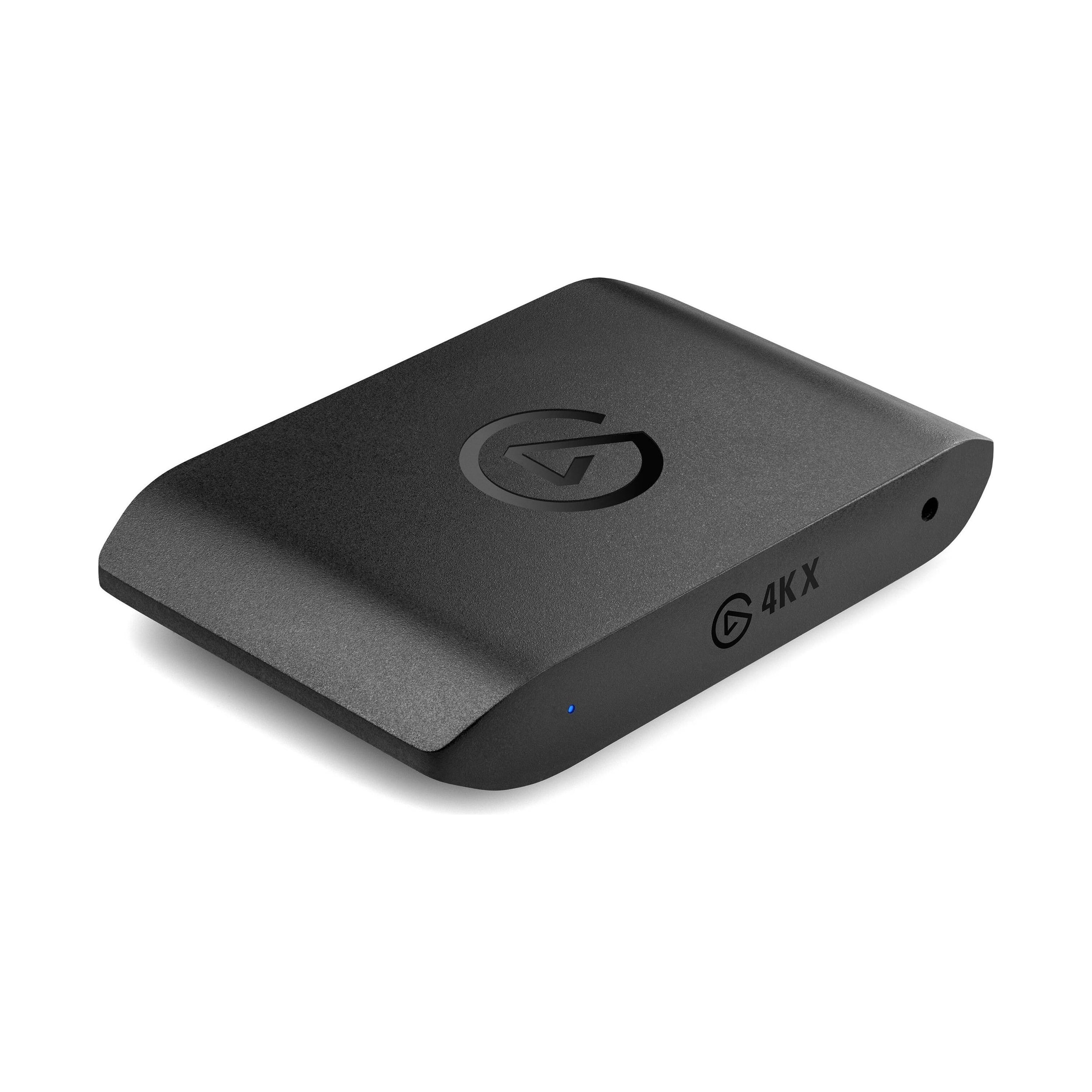 Game Capture 4K X