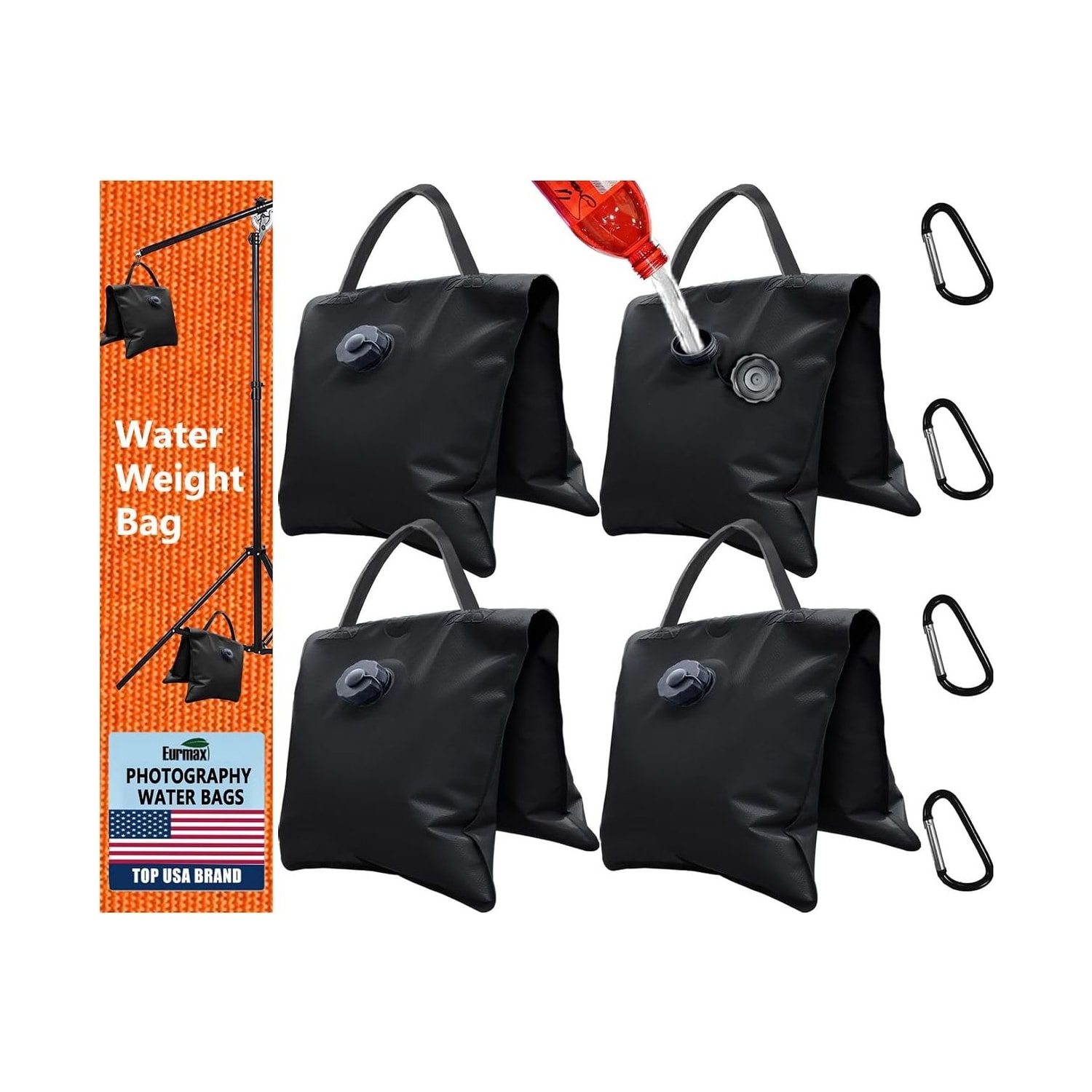 Water Weight Bag