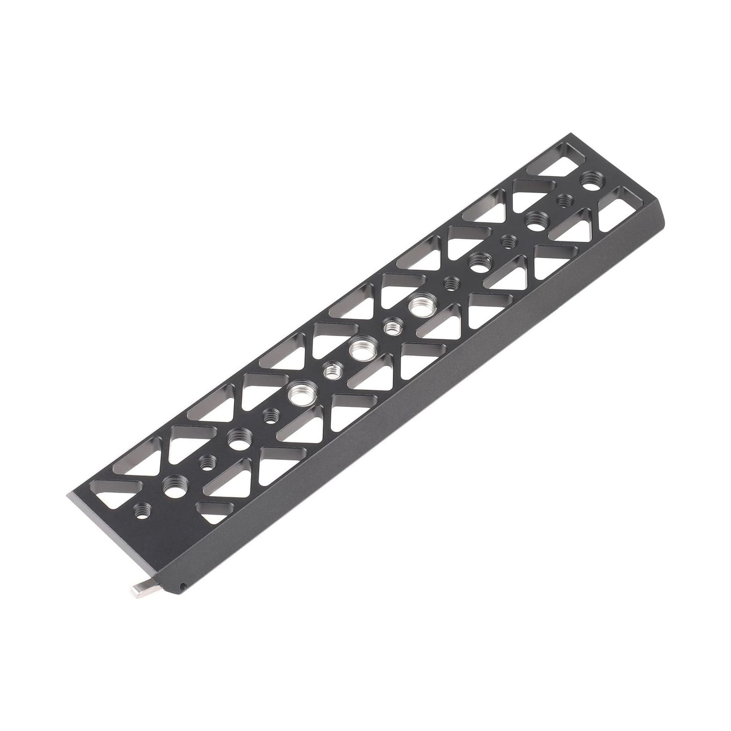 Dovetail Bridge Plate