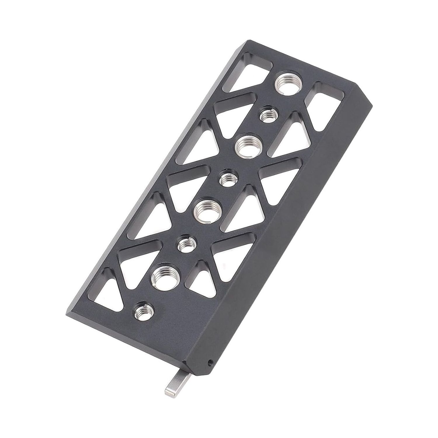 Dovetail Bridge Plate