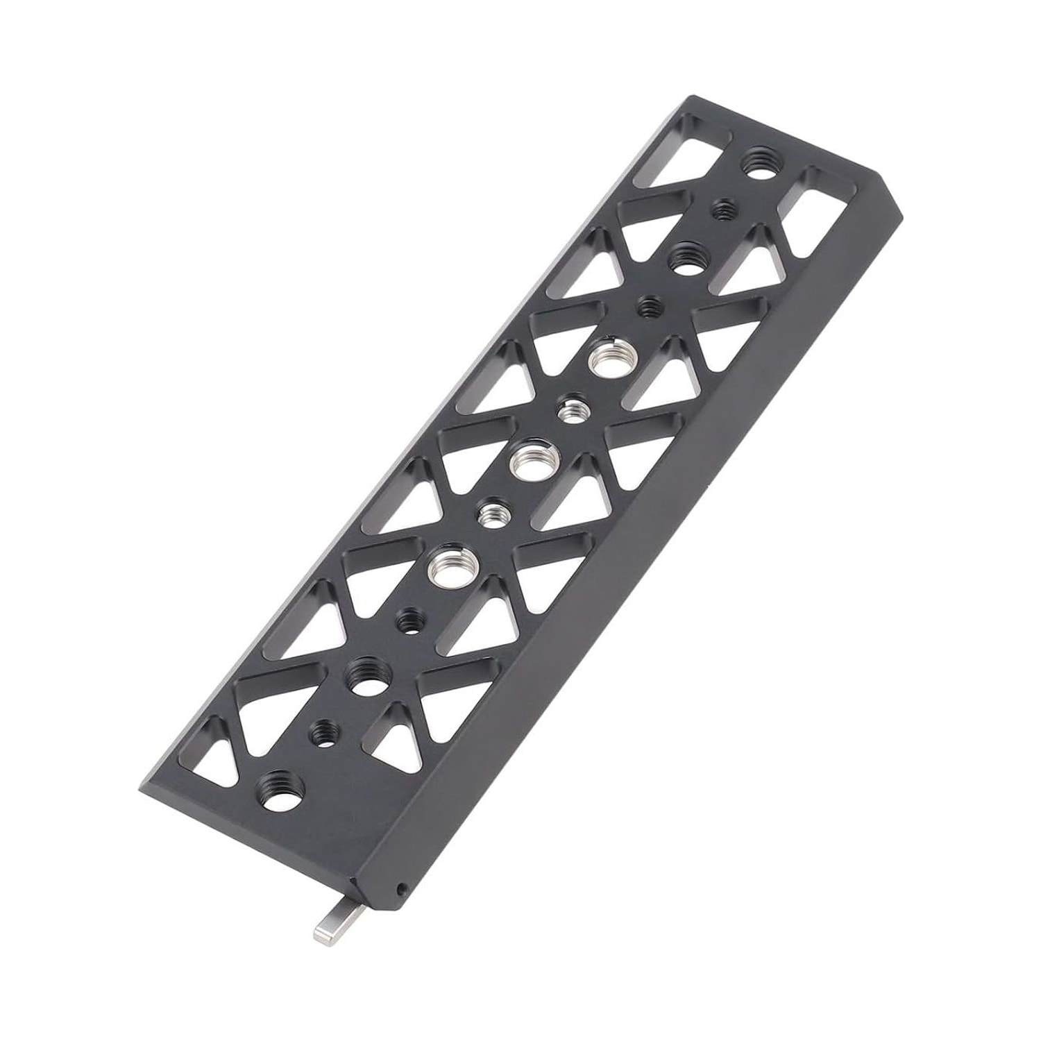Dovetail Bridge Plate