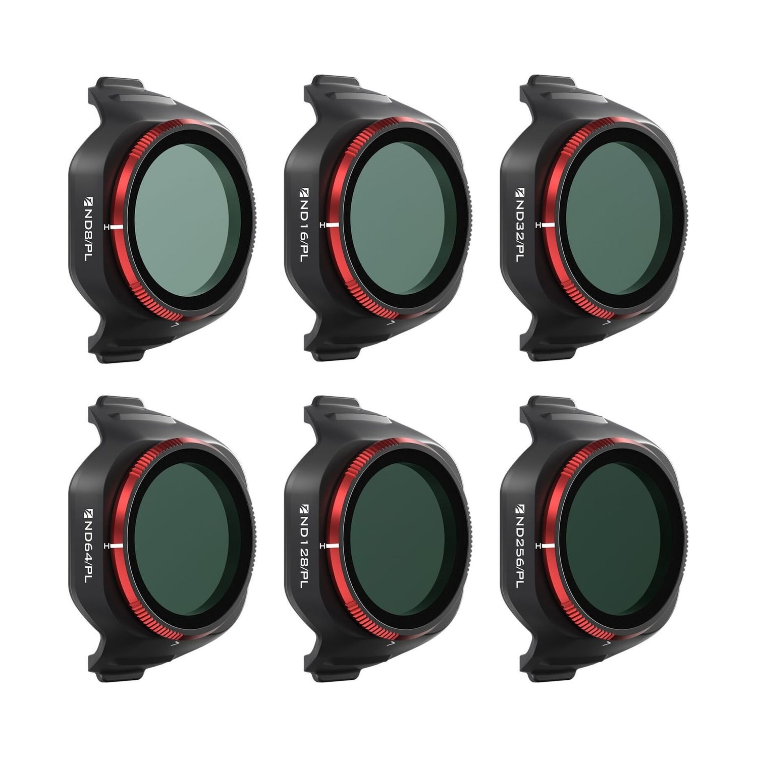 Bright Day Filter Kit