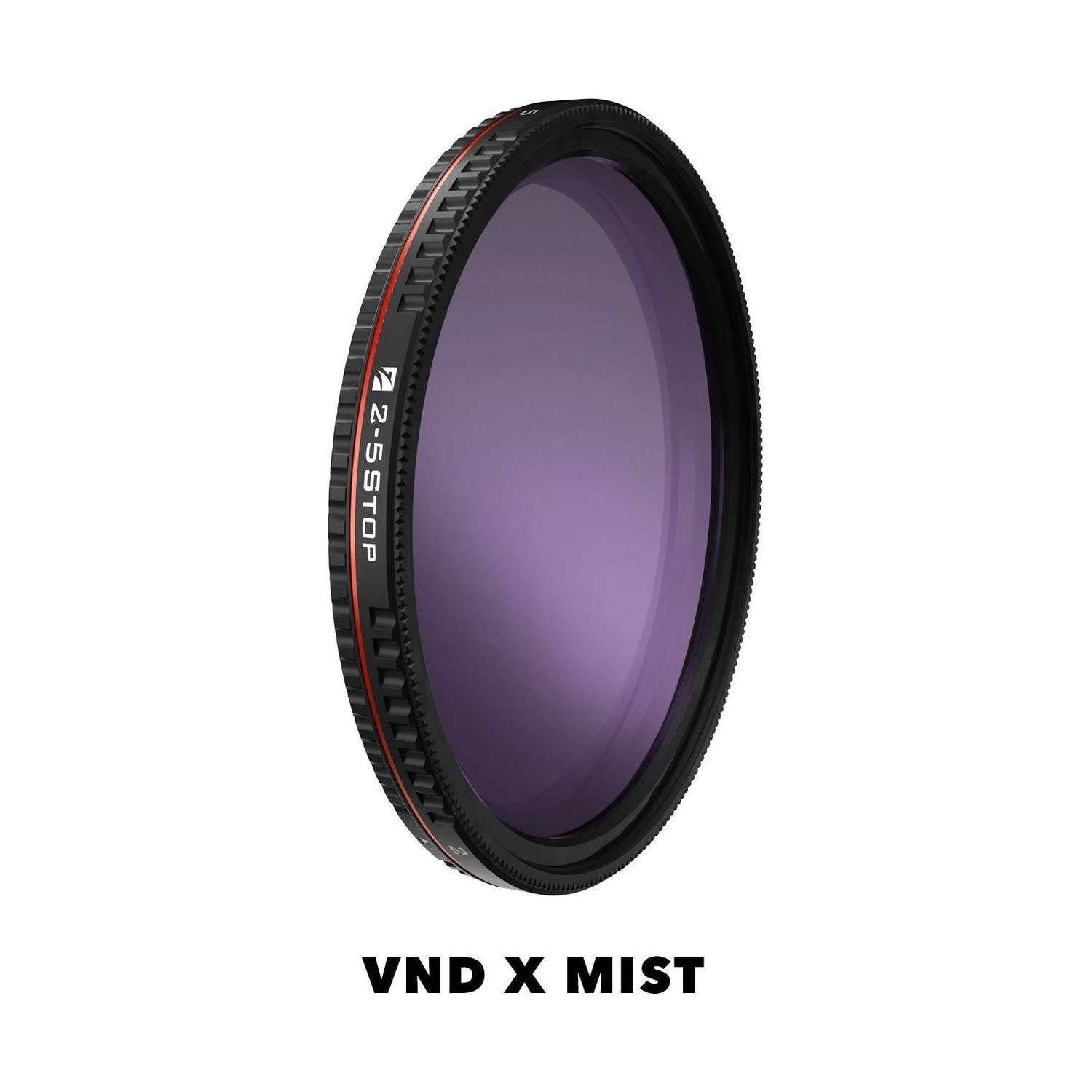Mist Edition VND Filter (82mm)