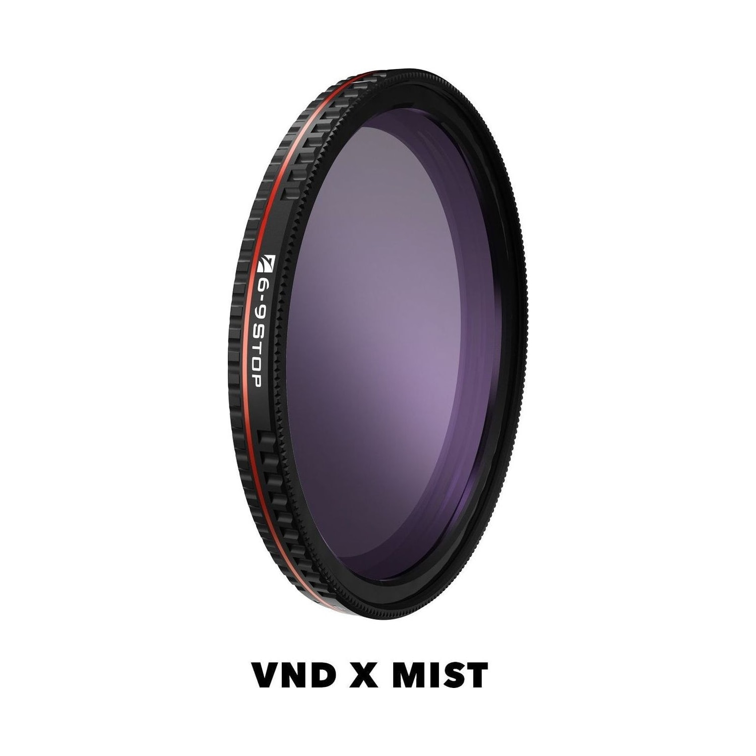 Mist Edition VND Filter (82mm)