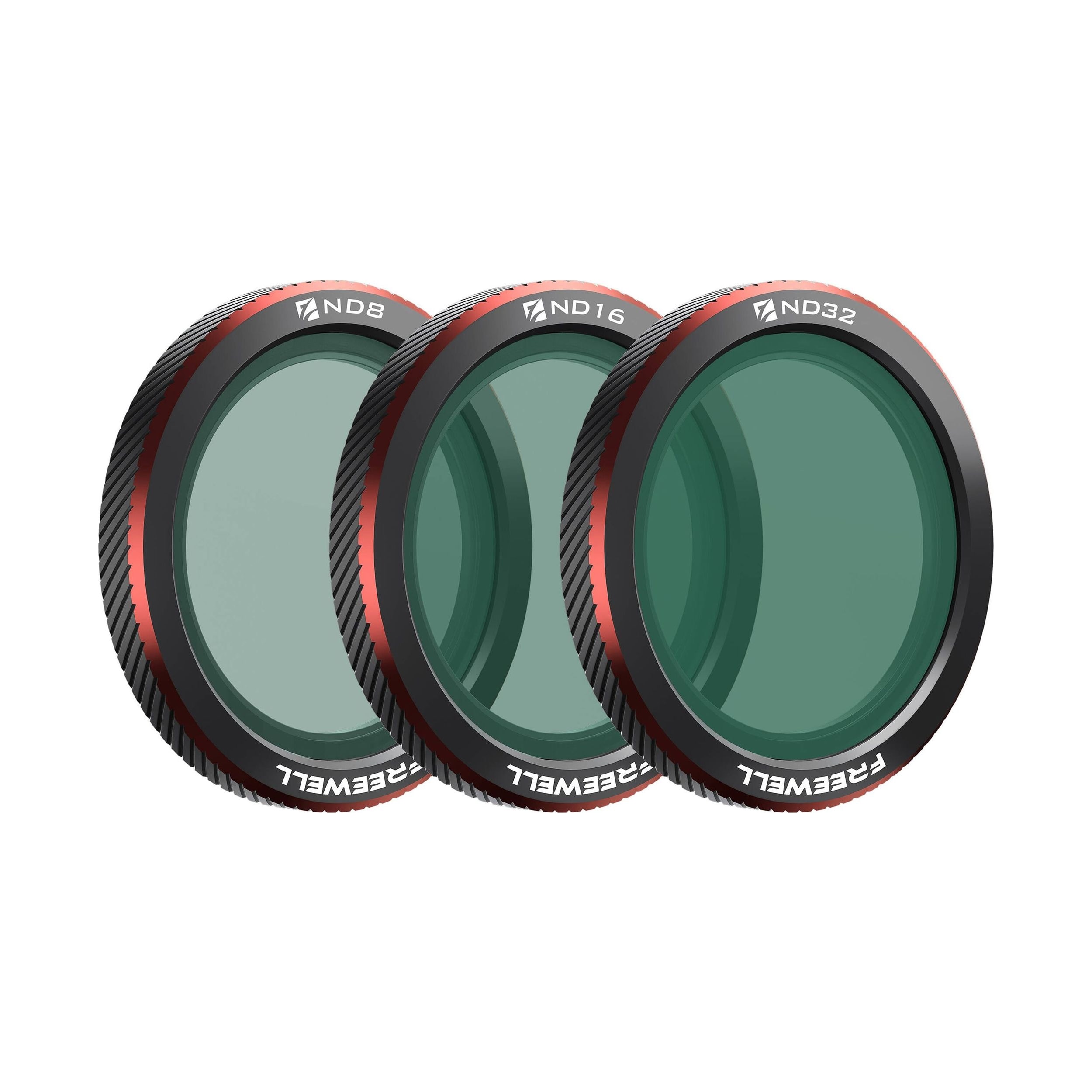 Standard Day Filter Kit