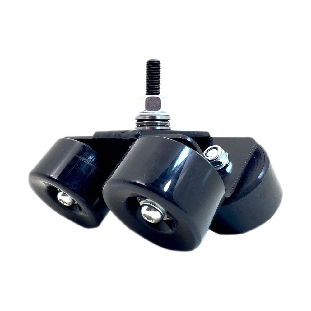 GW100 Swivel Wheel Assembly