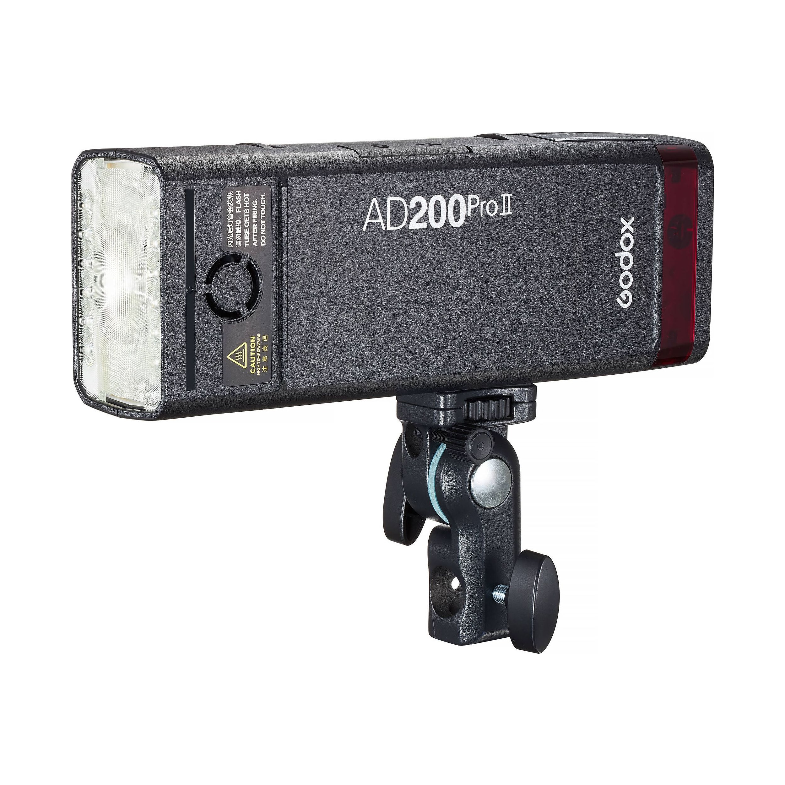 AD200Pro II