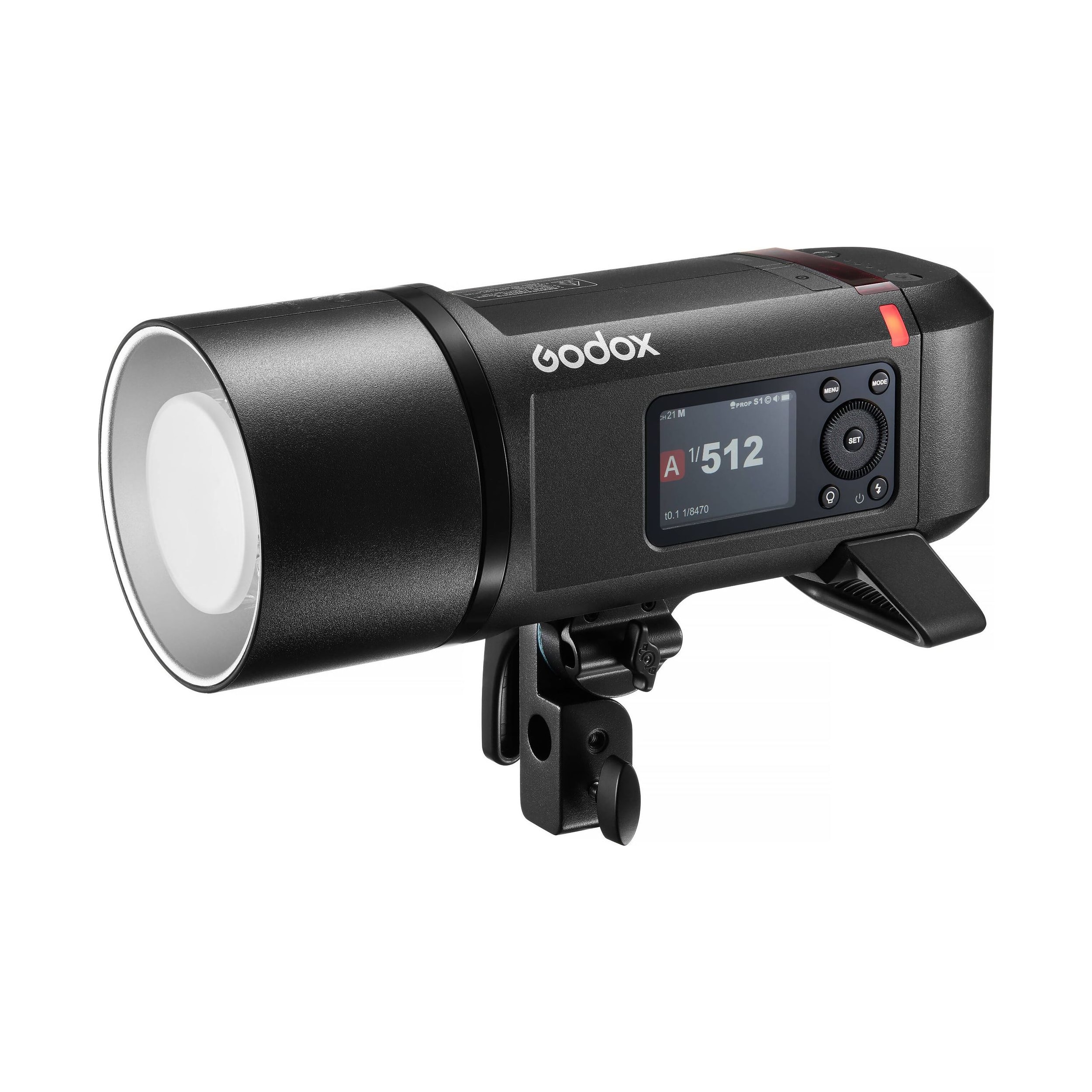 AD600Pro II