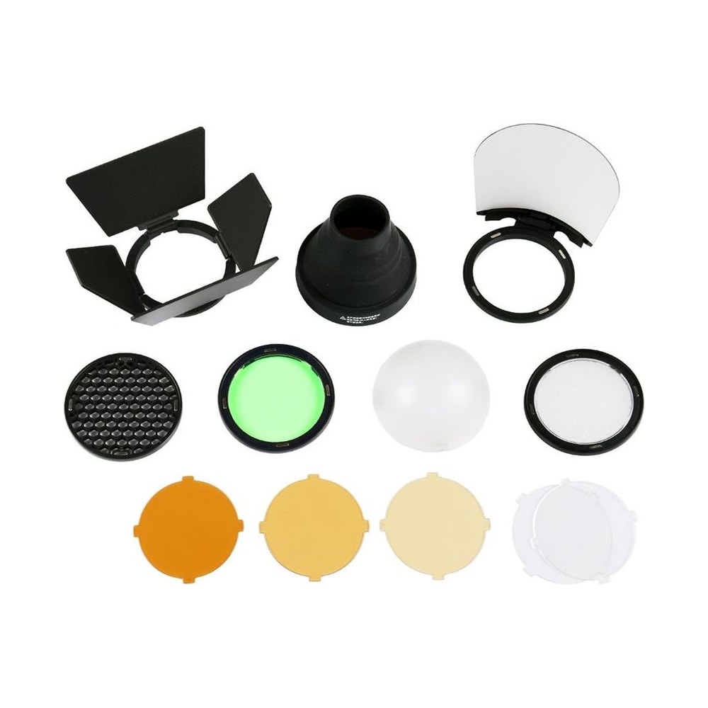 AK-R1 Accessory Kit