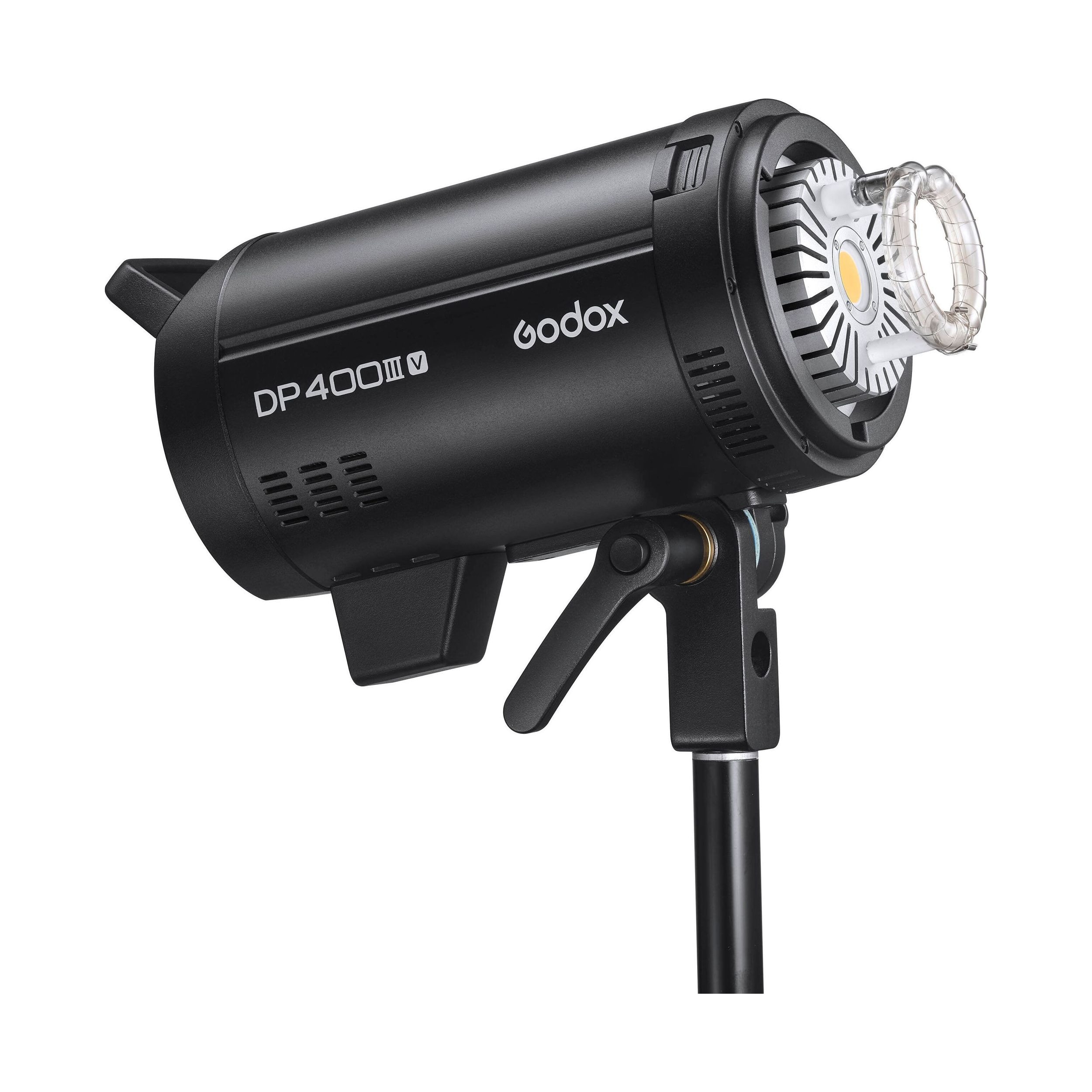 DP400III-V