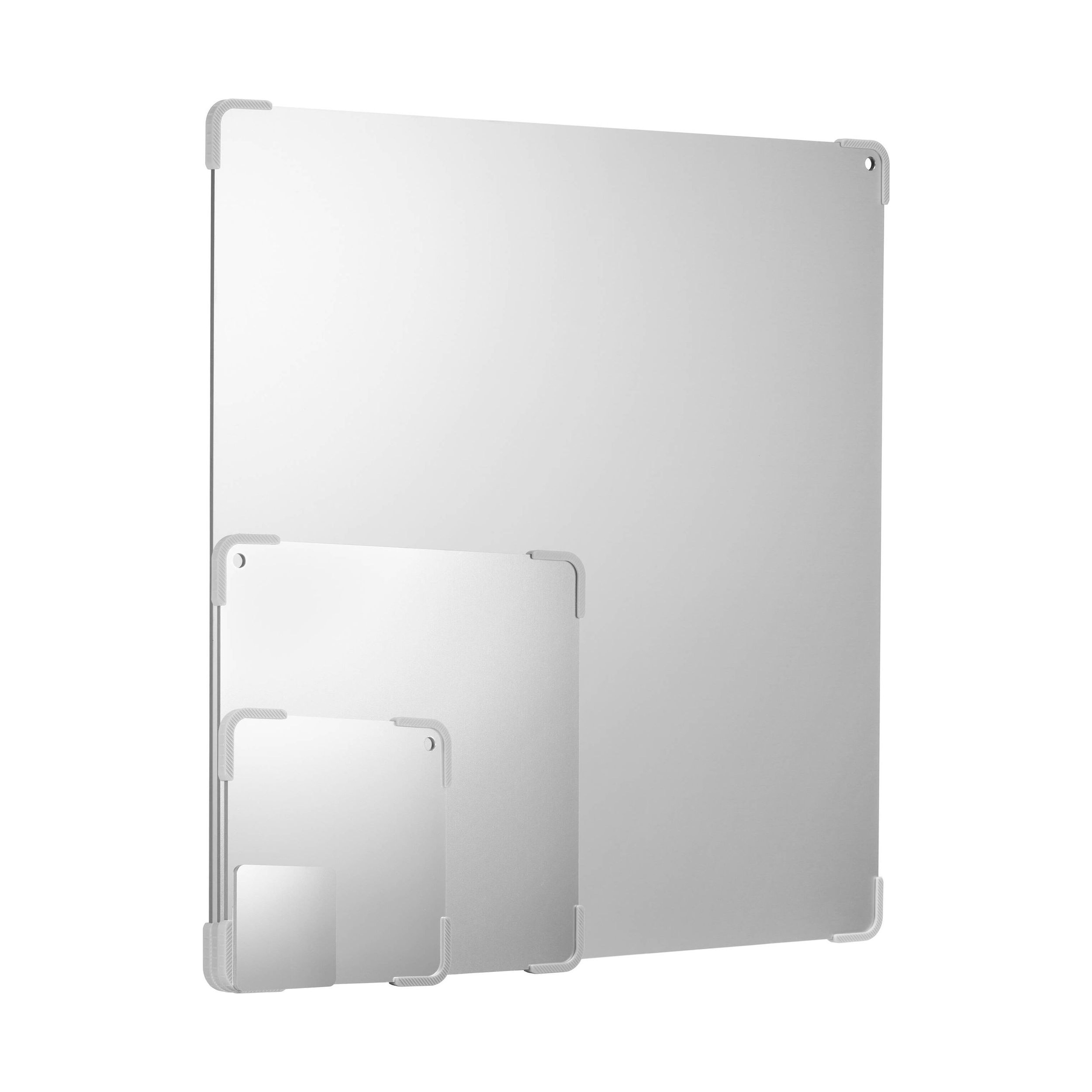 KNOWLED LiteFlow K1 Reflector Kit