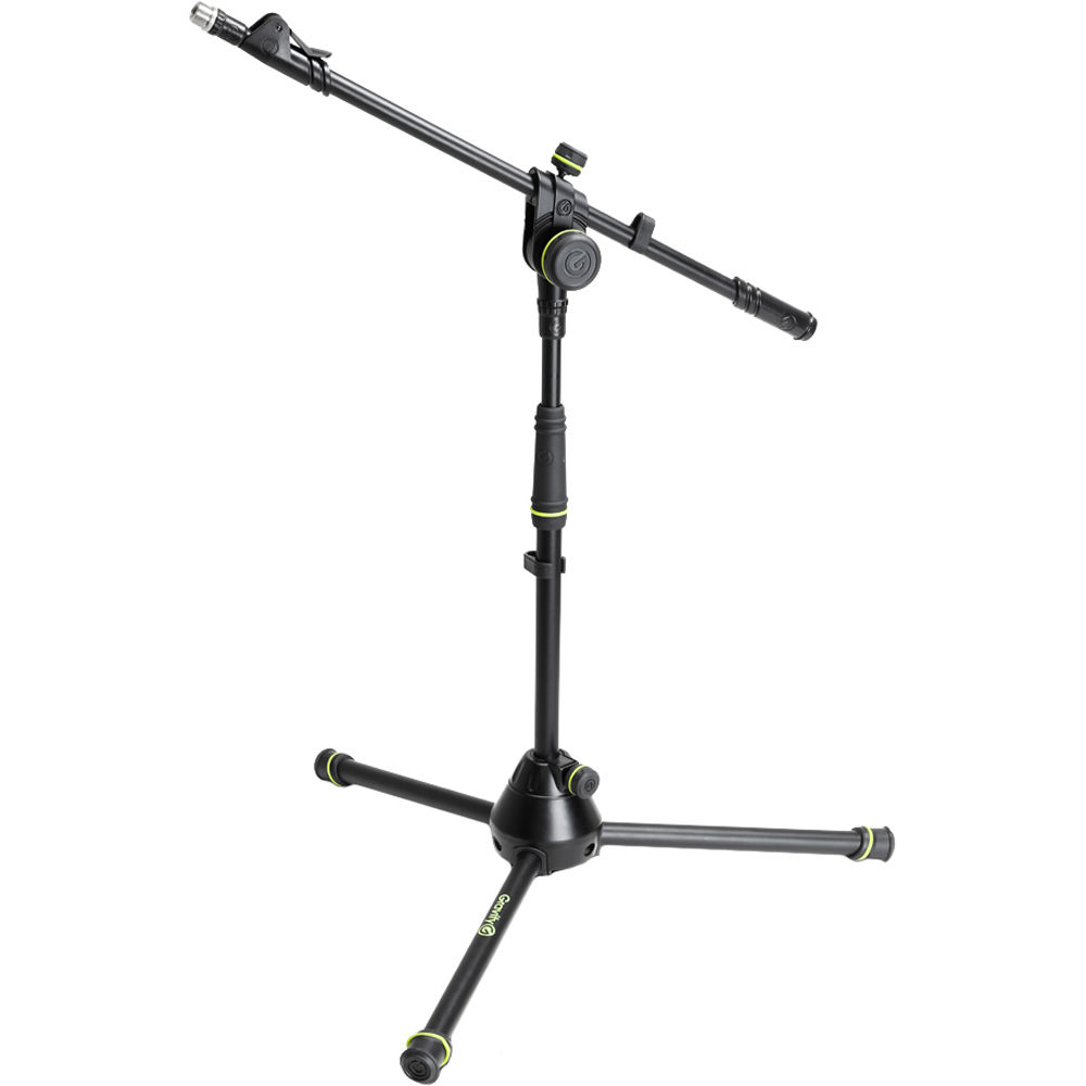 MS 4222 B Microphone Stand
