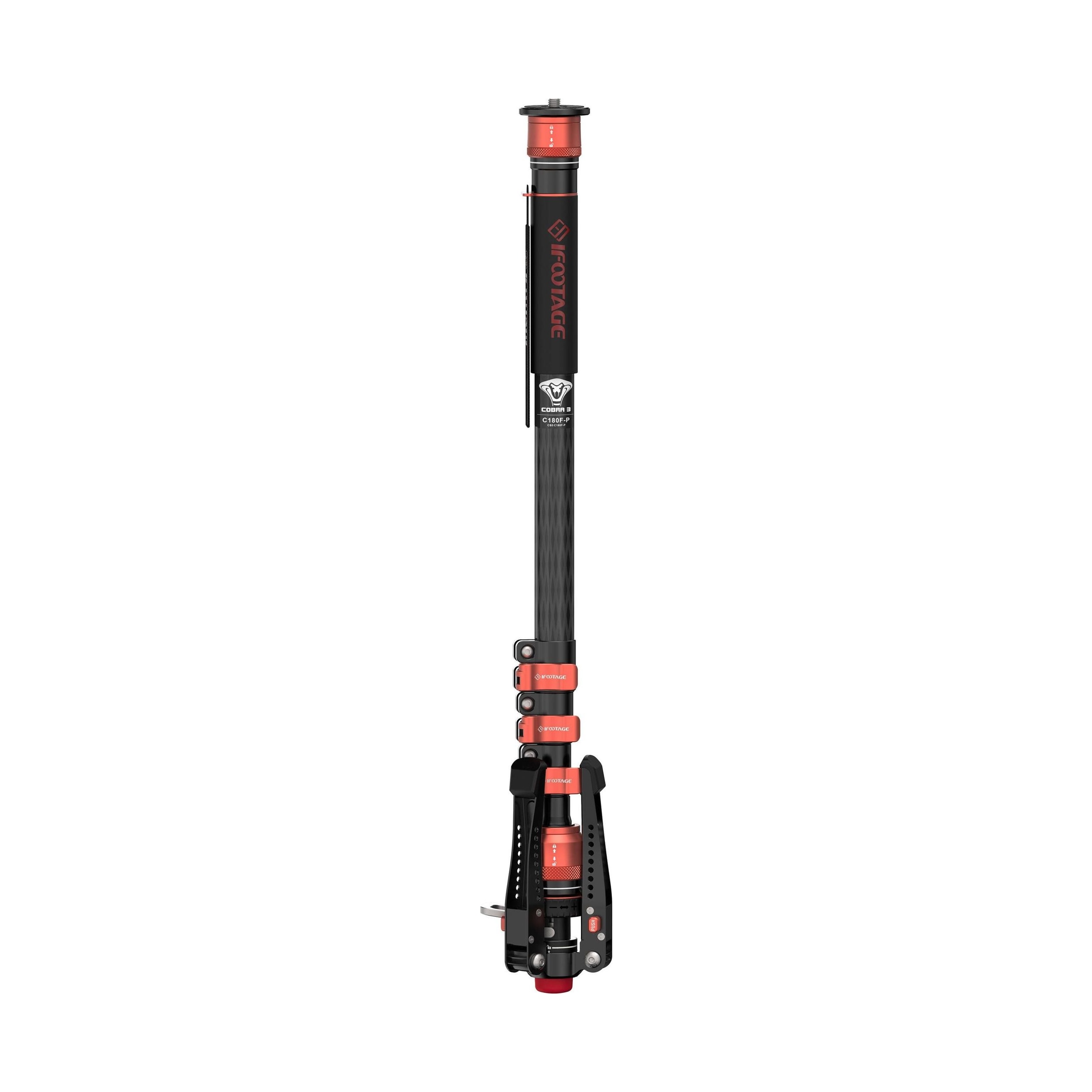 C180F-P Monopod