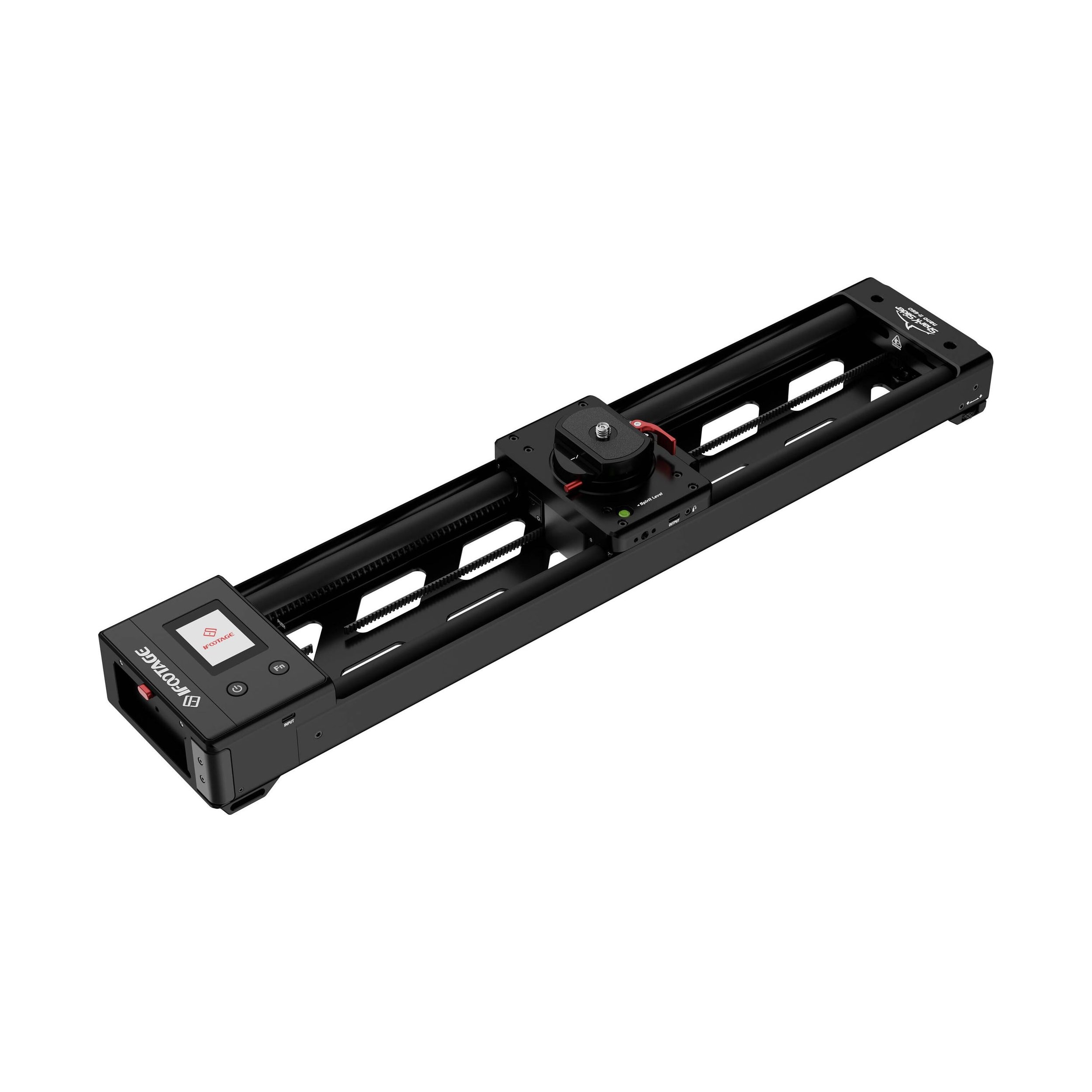 Shark Slider Nano II 660