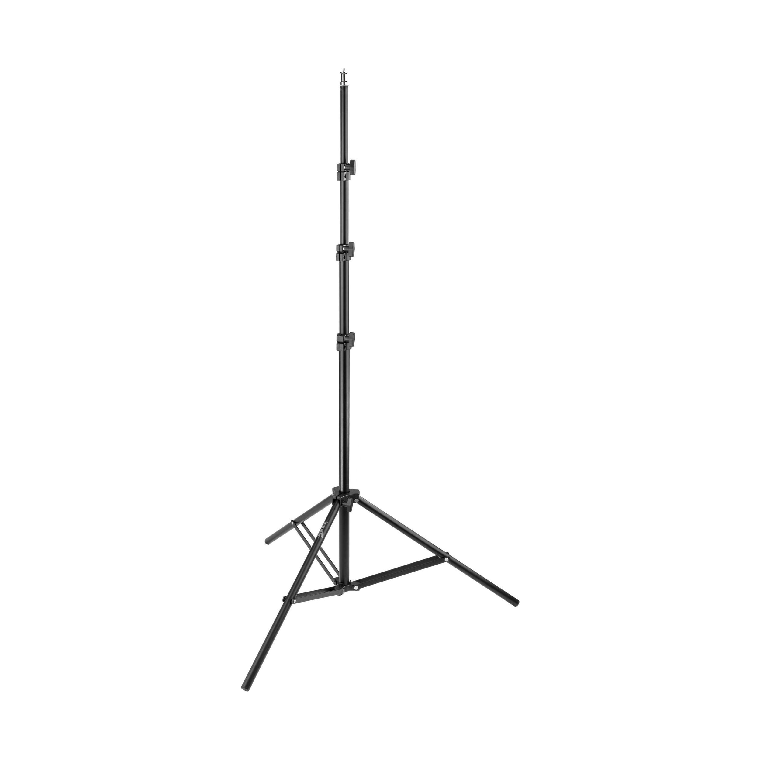 Air-Cushioned Light Stand