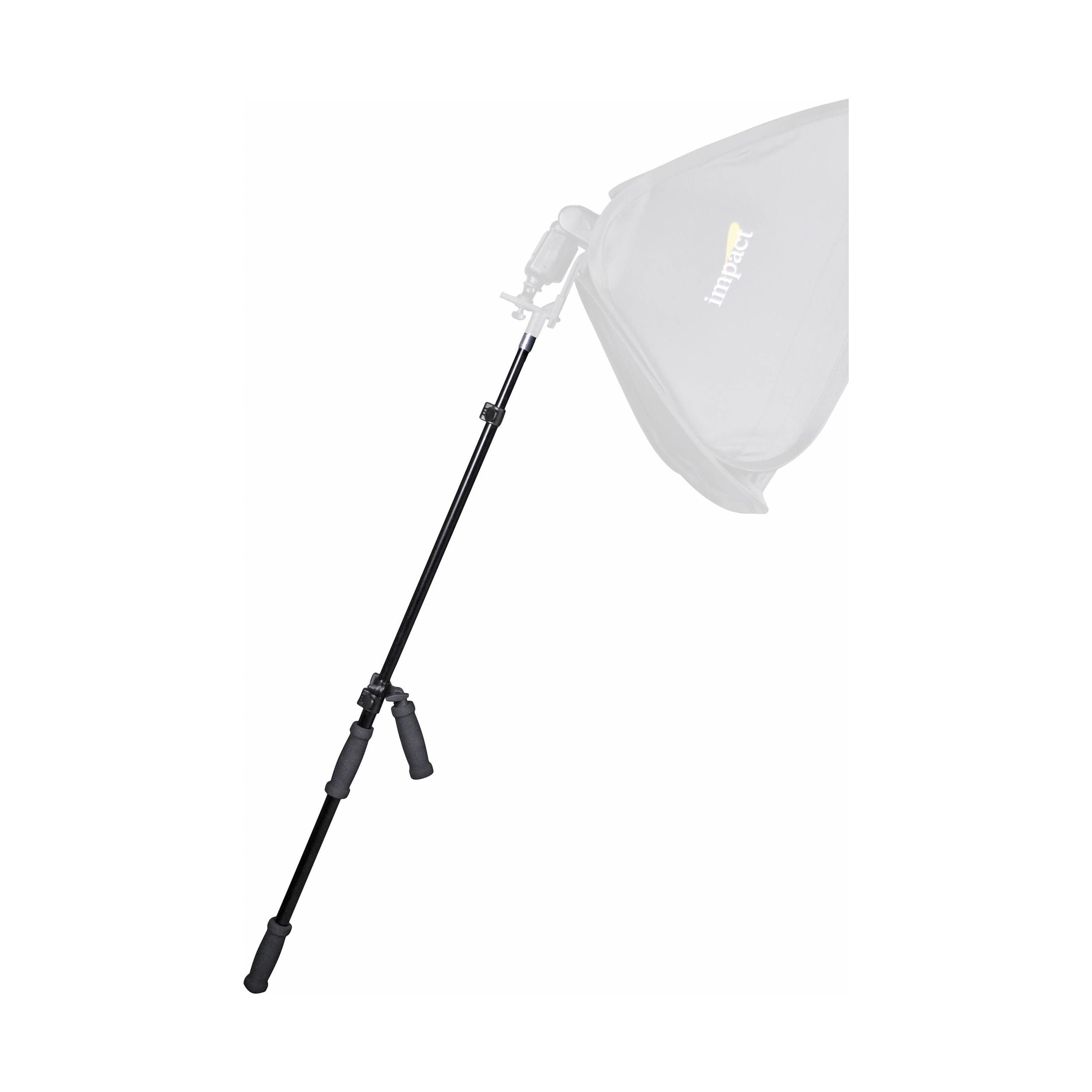 QuickStik+ Telescopic Handle