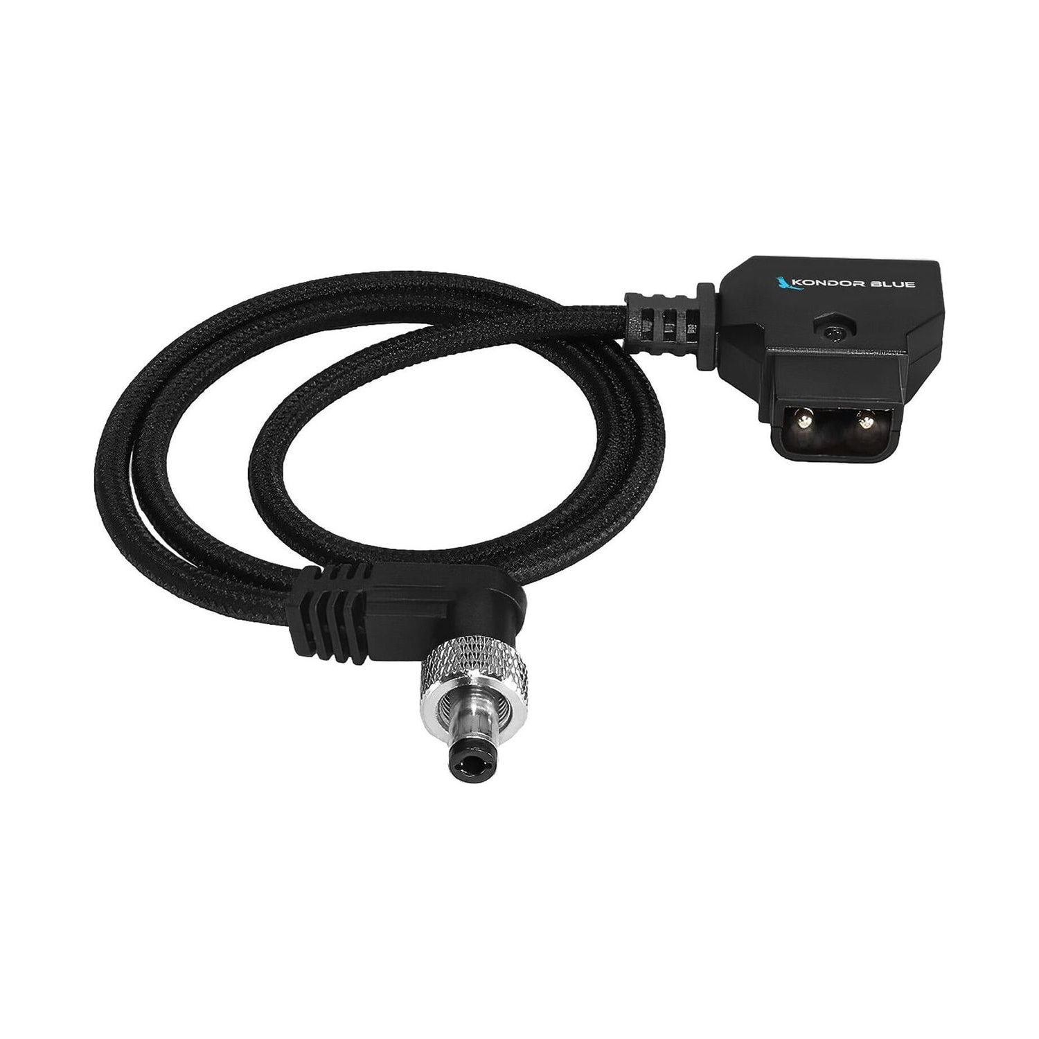 D-Tap to Locking DC Cable
