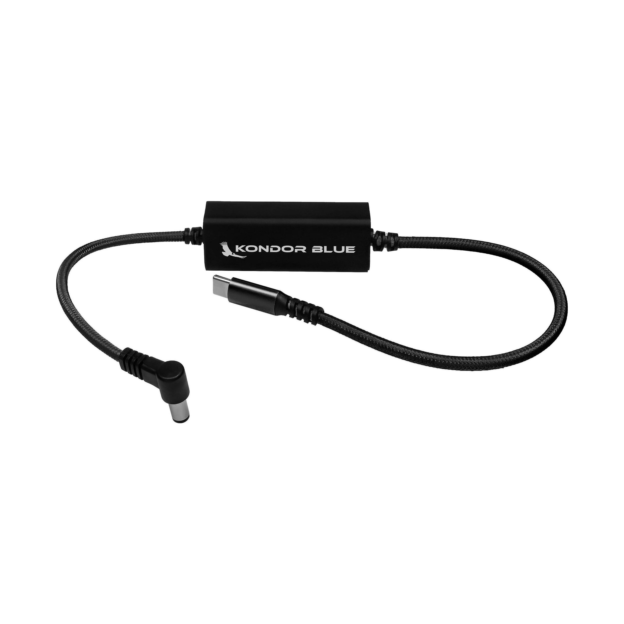 DC to USB-C Power Delivery Cable