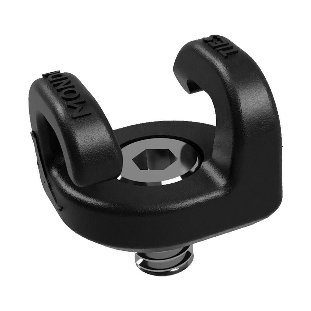Mondo Ties Cable Clip