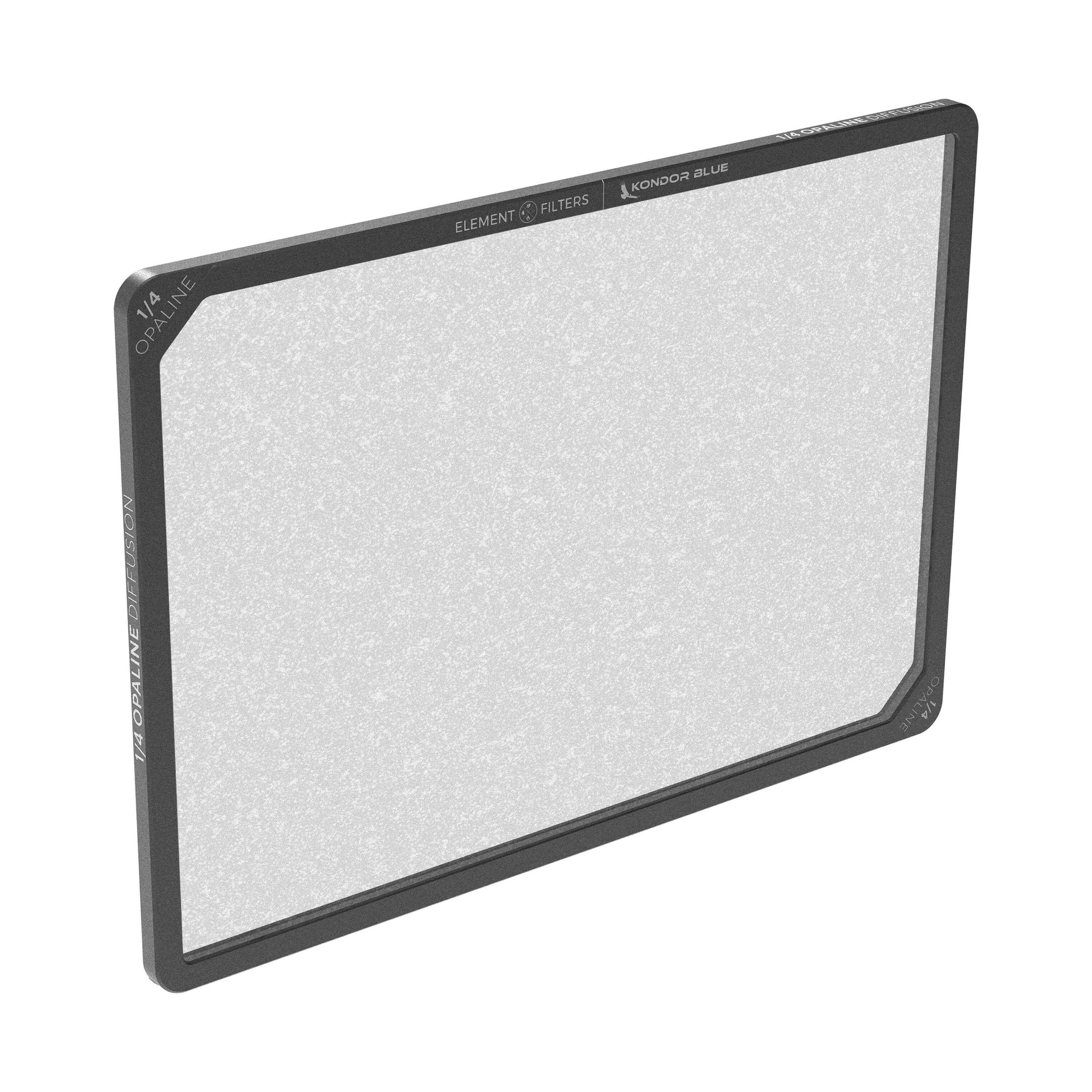 Opaline Diffusion Filter (4 x 5.65")