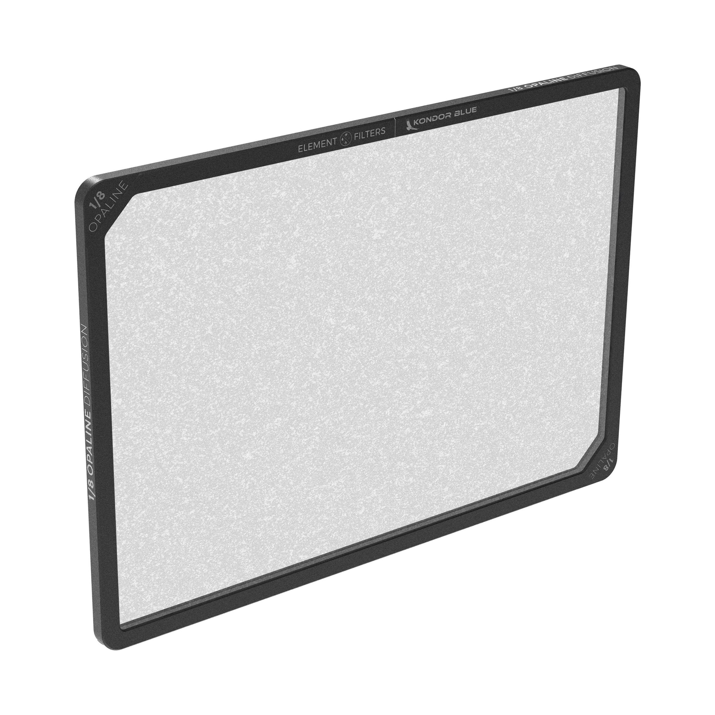 Opaline Diffusion Filter (4 x 5.65")
