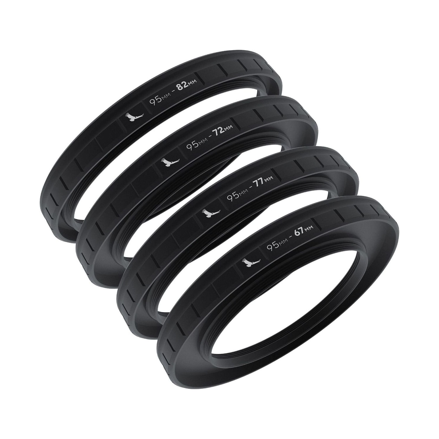 Still Lens Adapter Ring Set