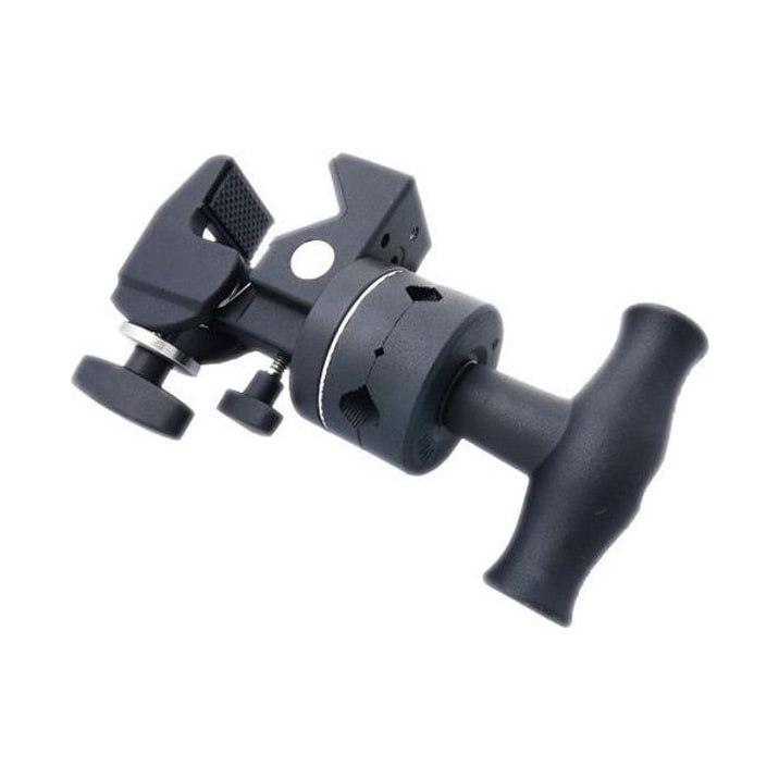 Super Convi Clamp Grip Head