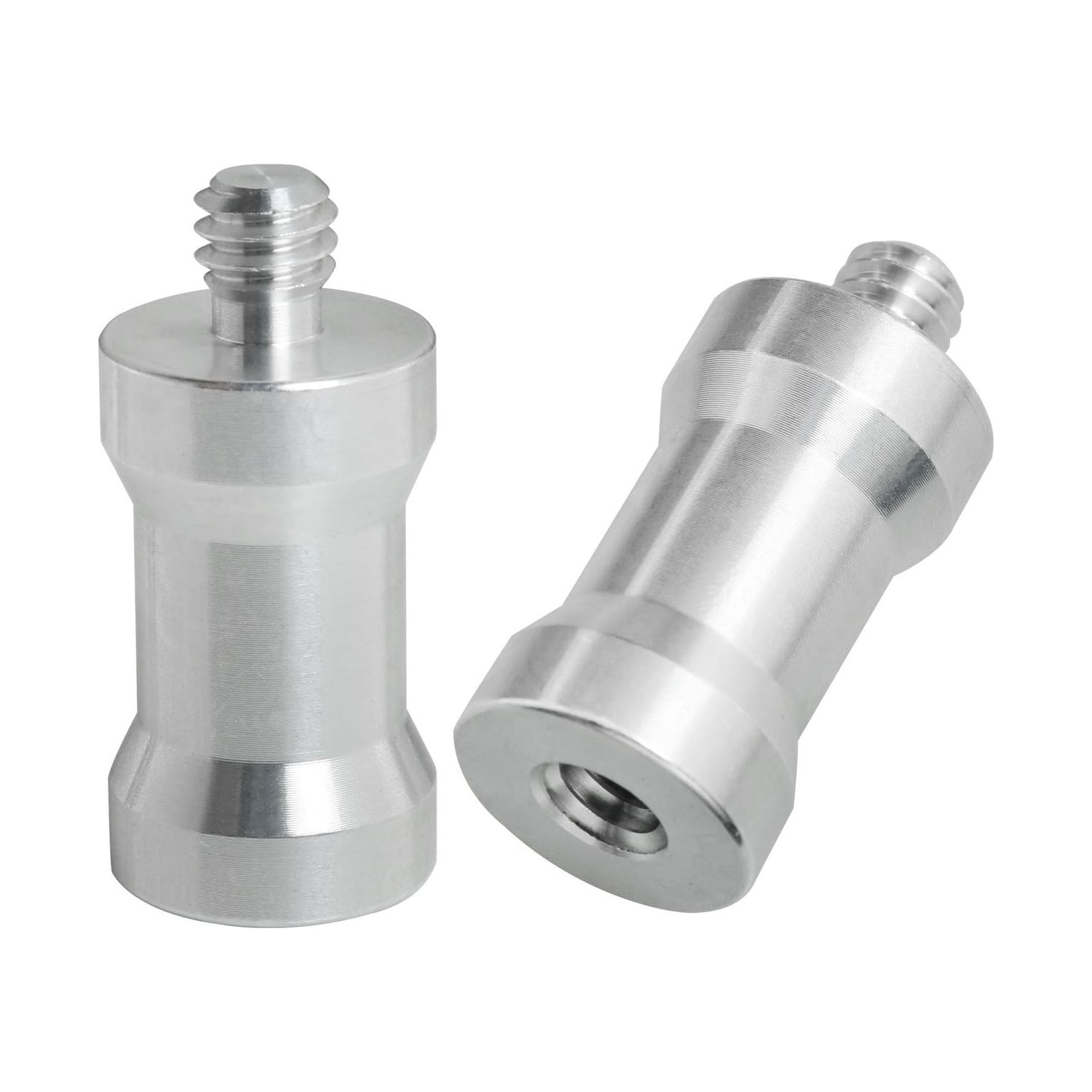 3/8" Female to 1/4" Male Adapter Spigot